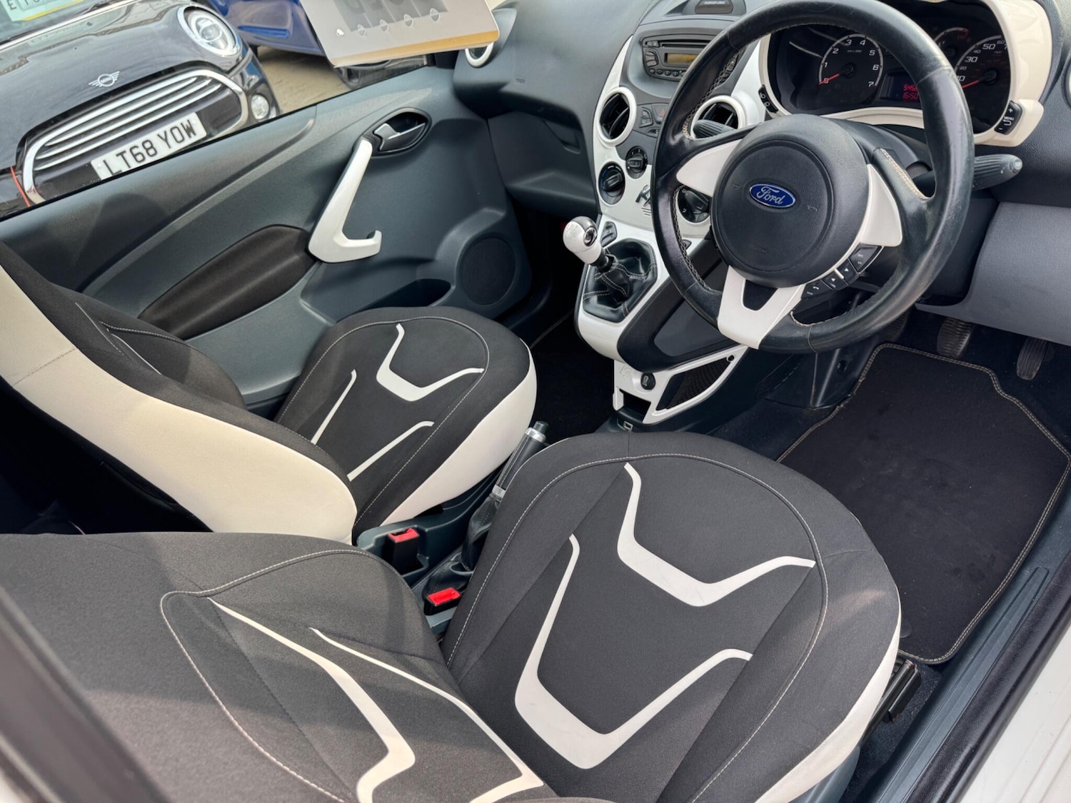 Used Ford Ka 2016 for sale - 76638801: Photo 19