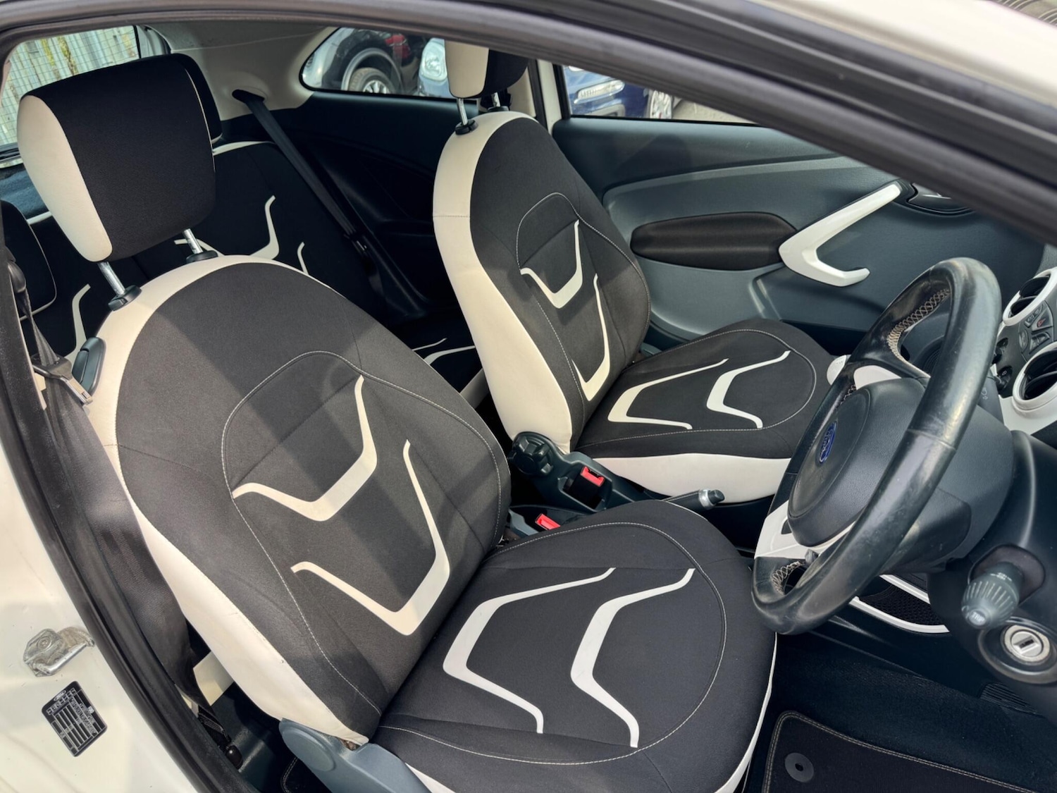 Used Ford Ka 2016 for sale - 76638801: Photo 20