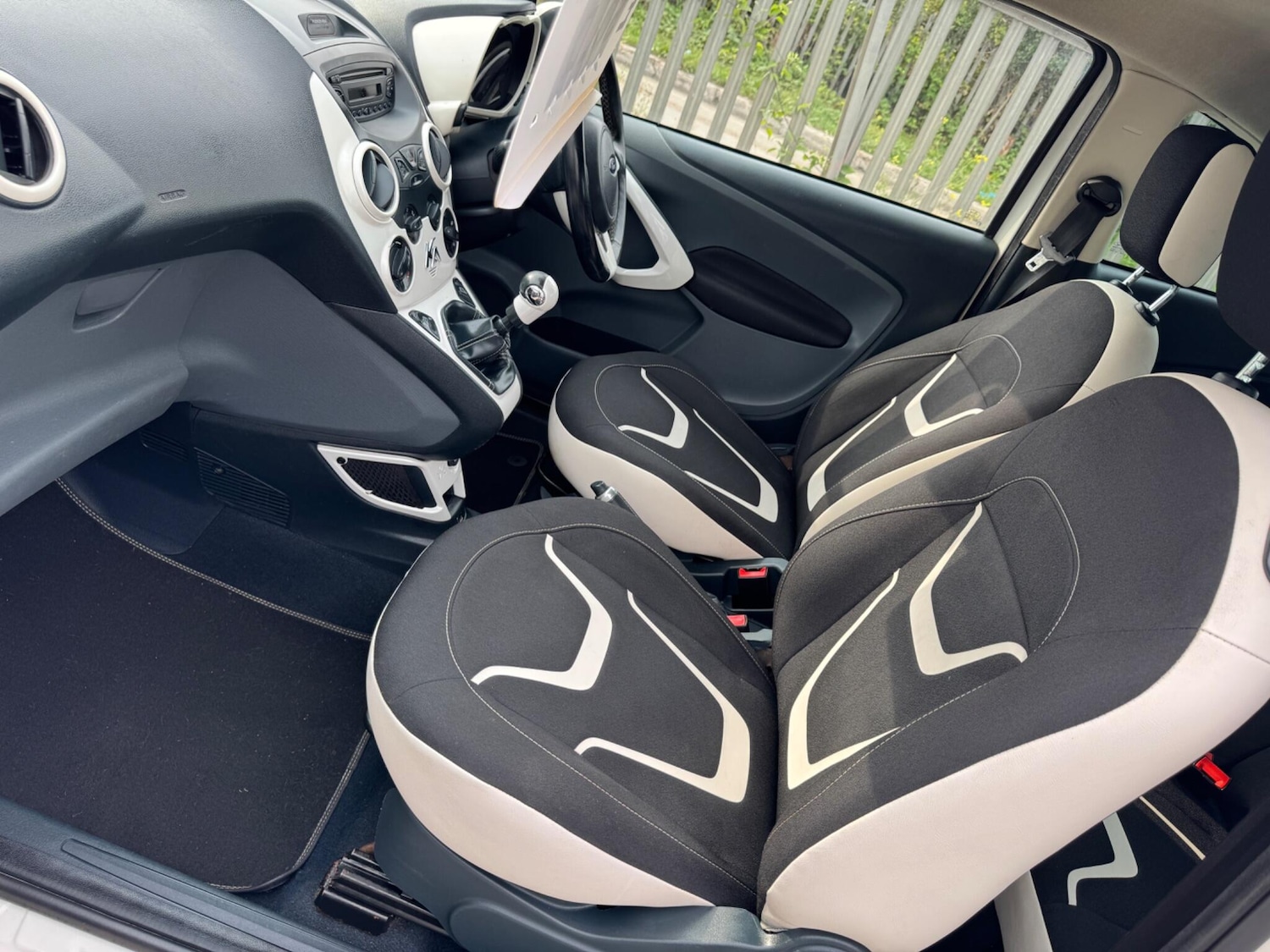 Used Ford Ka 2016 for sale - 76638801: Photo 21