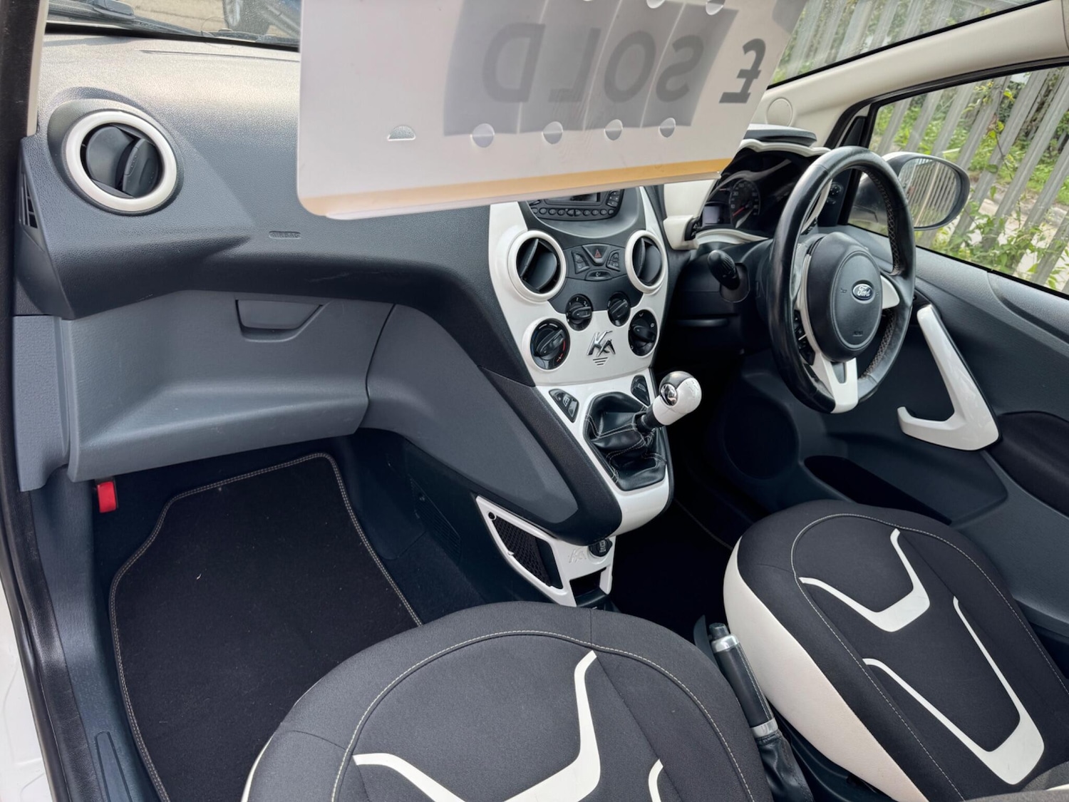 Used Ford Ka 2016 for sale - 76638801: Photo 22