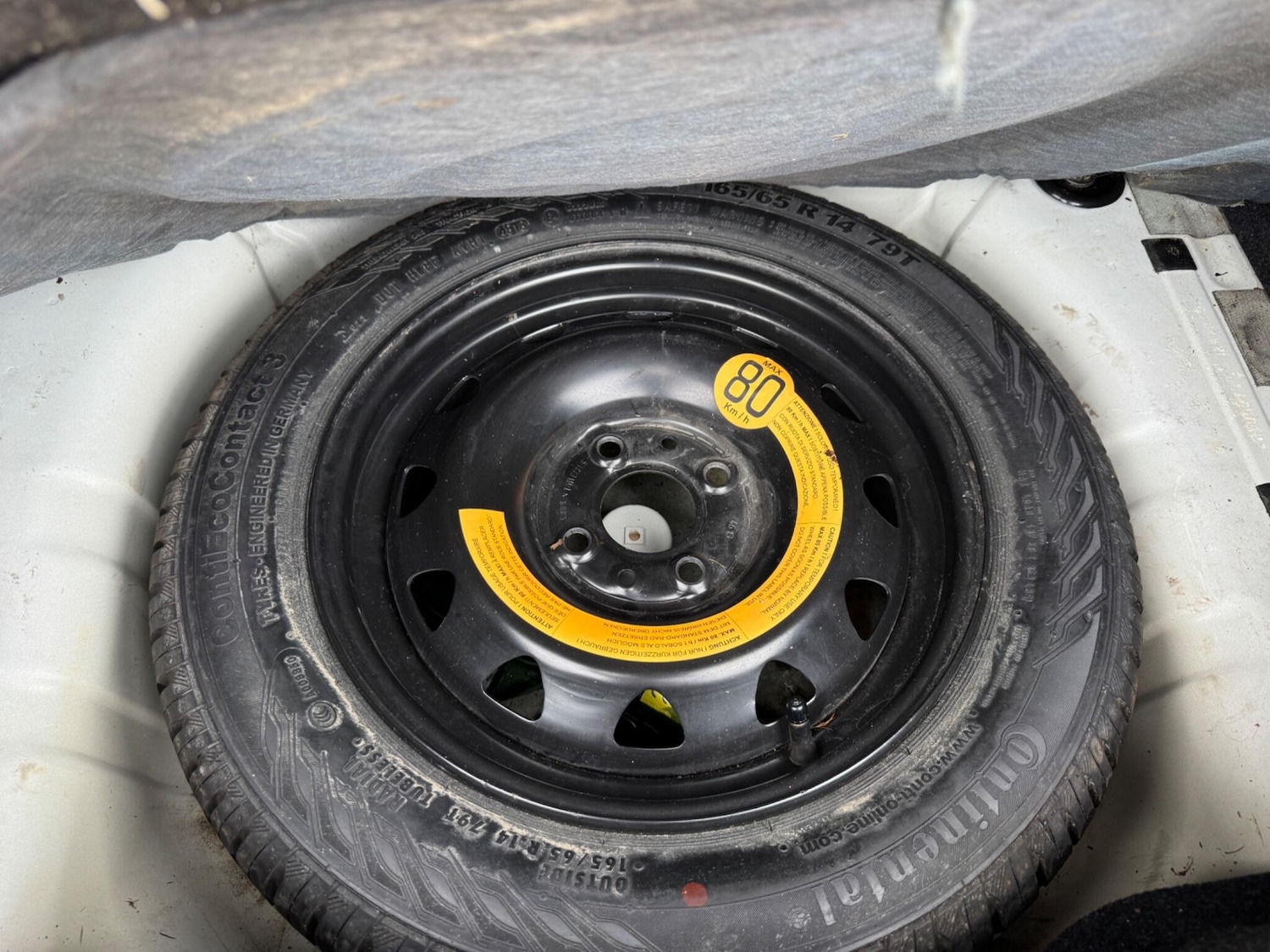 Used Ford Ka 2016 for sale - 76638801: Photo 25