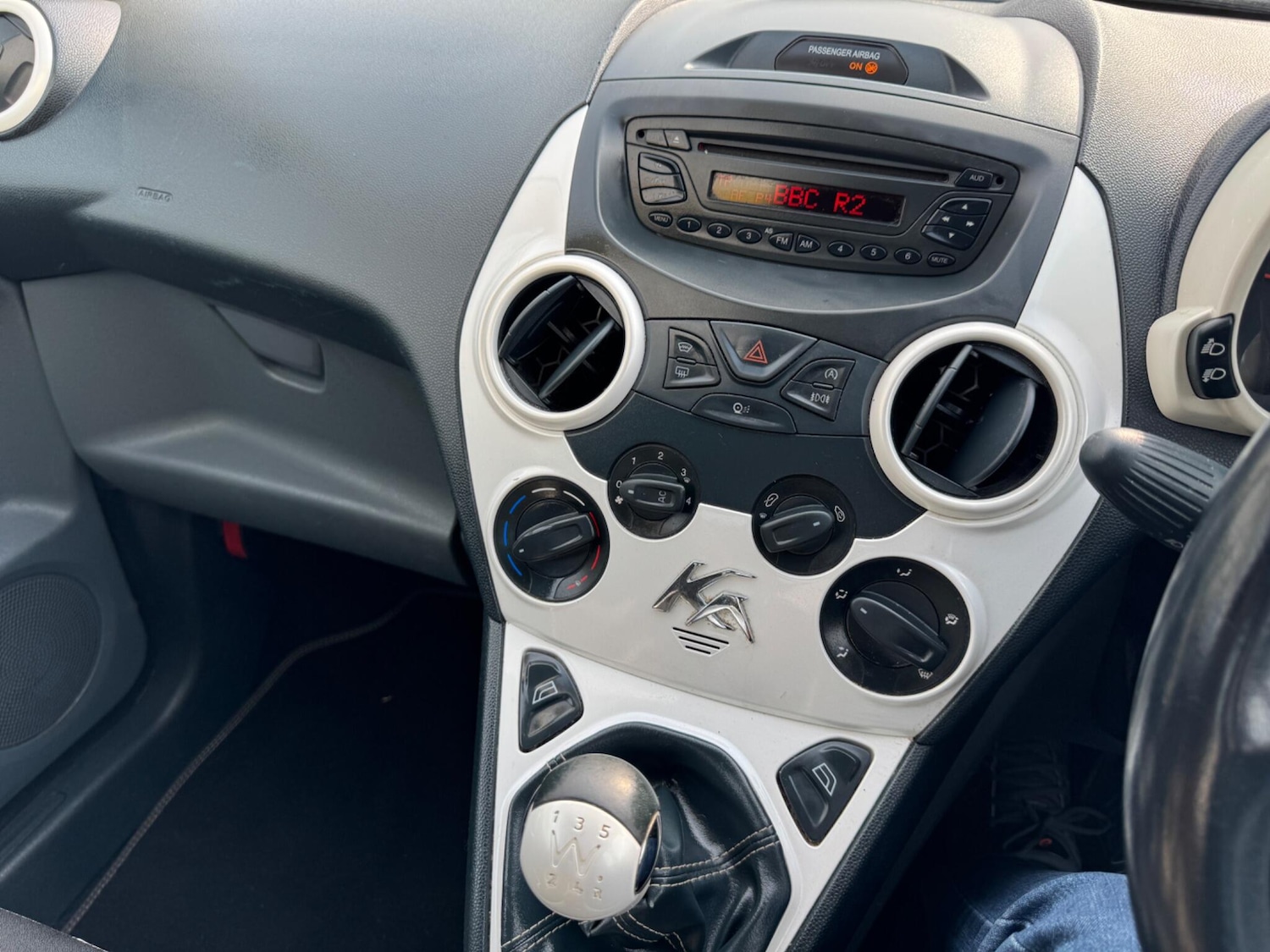 Used Ford Ka 2016 for sale - 76638801: Photo 30