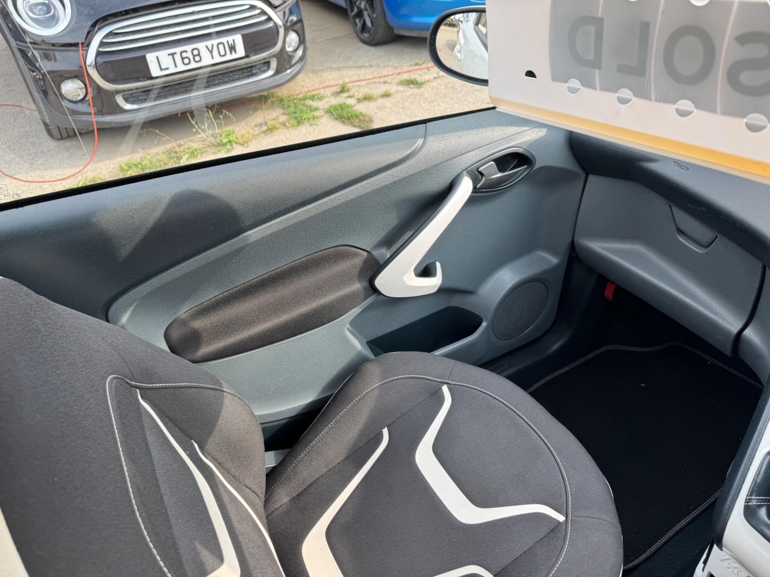 Used Ford Ka 2016 for sale - 76638801: Photo 31