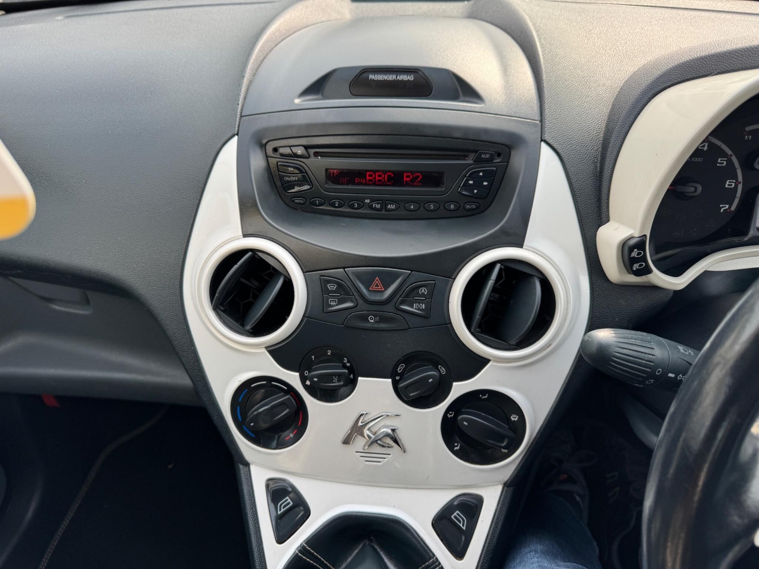 Used Ford Ka 2016 for sale - 76638801: Photo 37