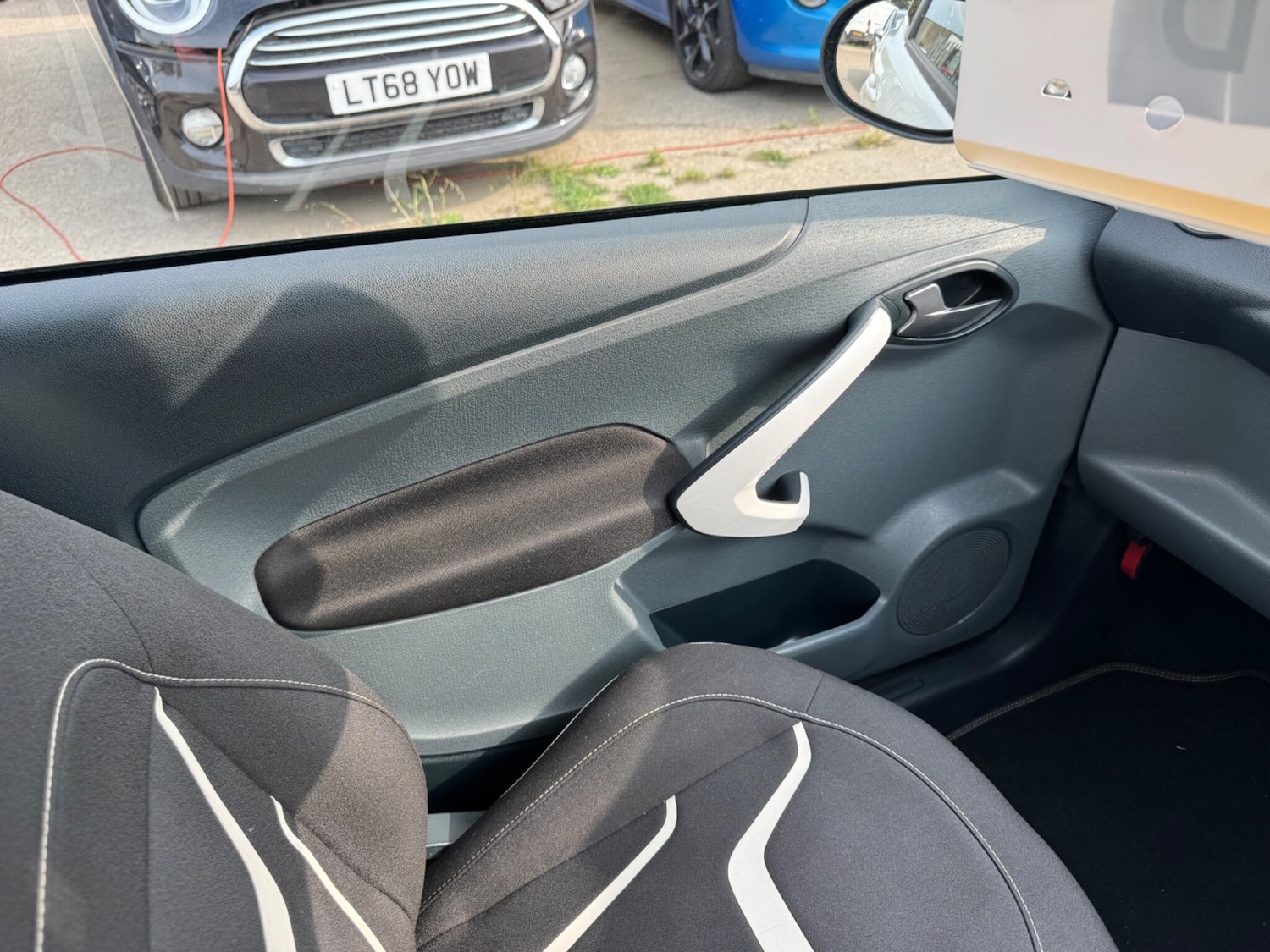 Used Ford Ka 2016 for sale - 76638801: Photo 40