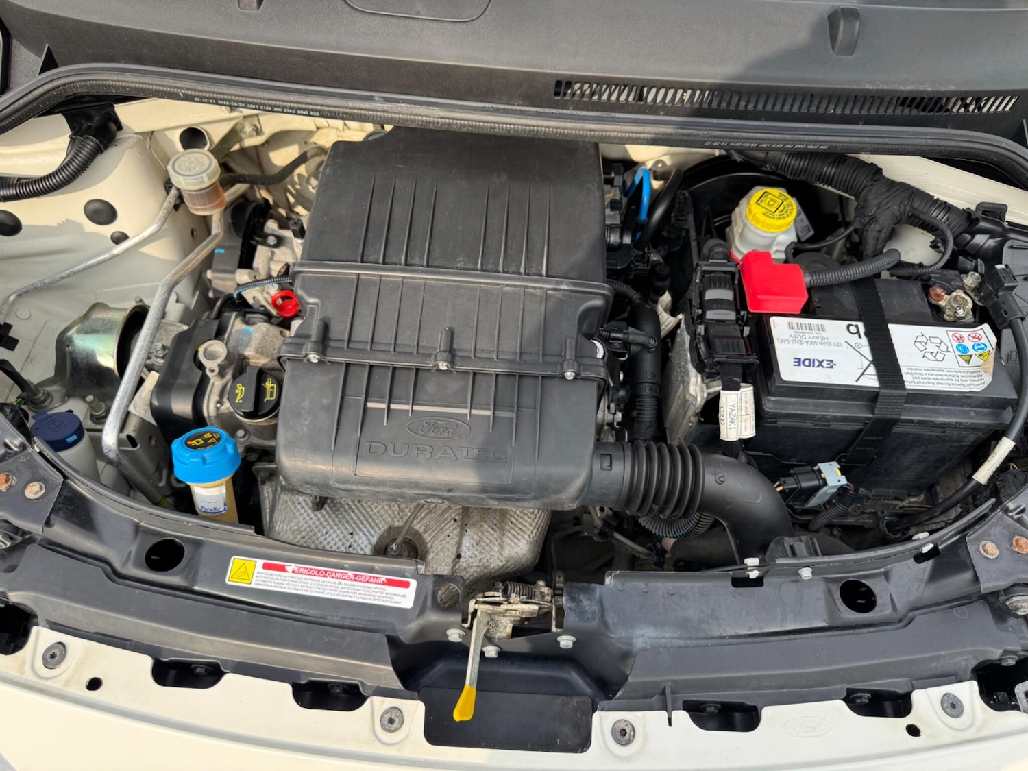 Used Ford Ka 2016 for sale - 76638801: Photo 47