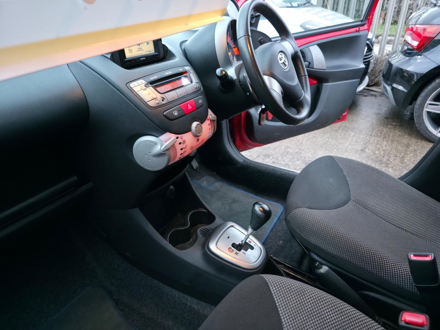 Used Toyota AYGO 2014 for sale - 77305903: Photo 20