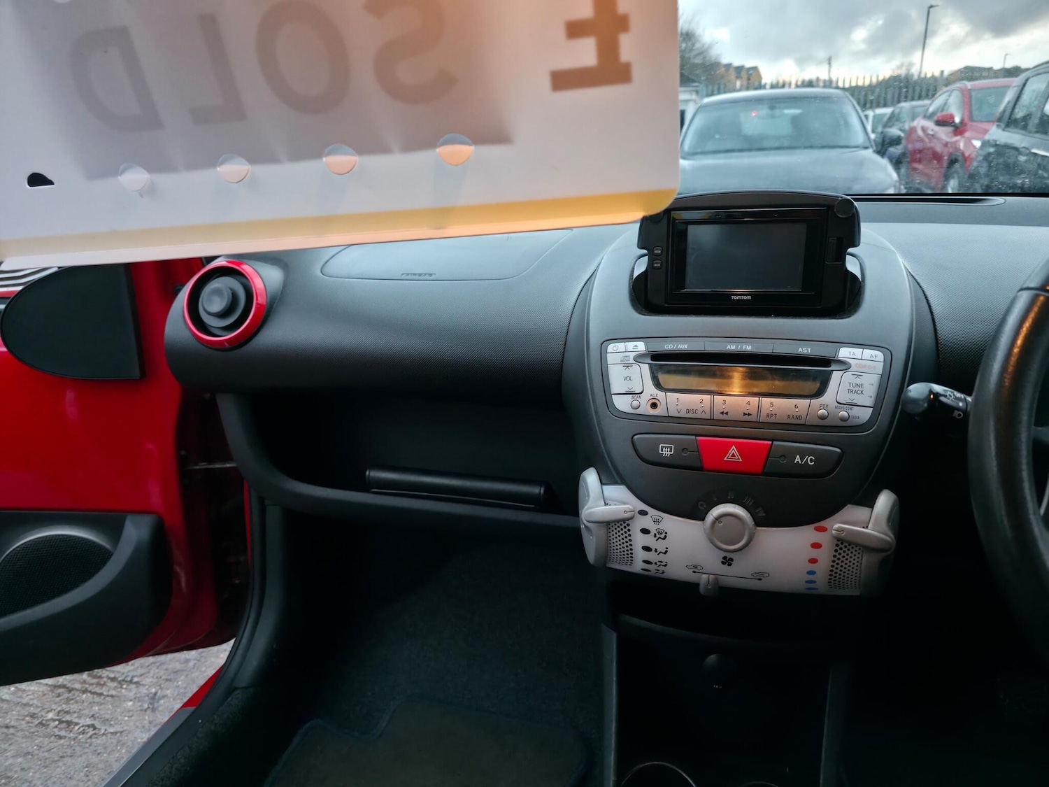 Used Toyota AYGO 2014 for sale - 77305903: Photo 24