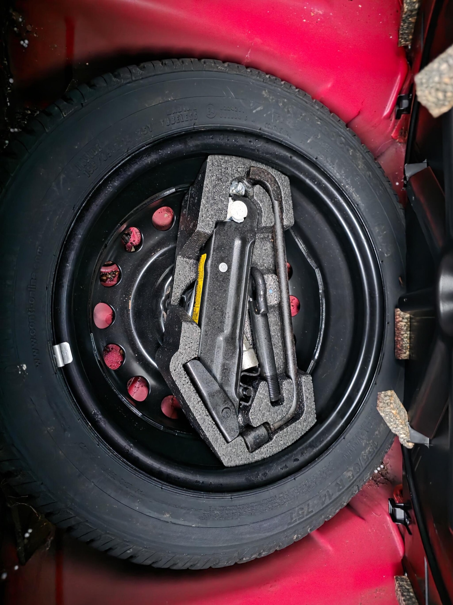 Used Toyota AYGO 2014 for sale - 77305903: Photo 35