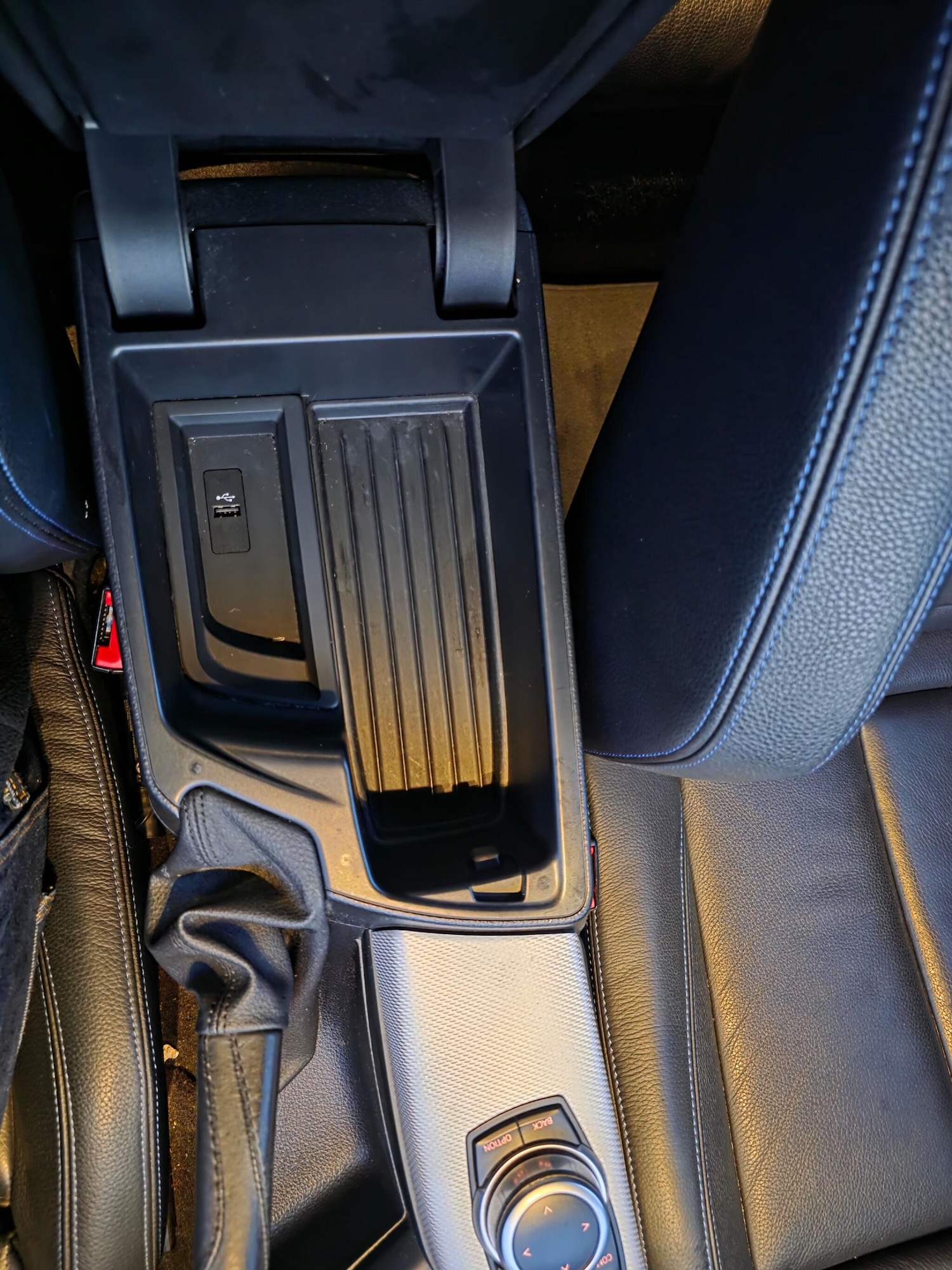 Used BMW 1 Series 2018 for sale - 76638803: Photo 16