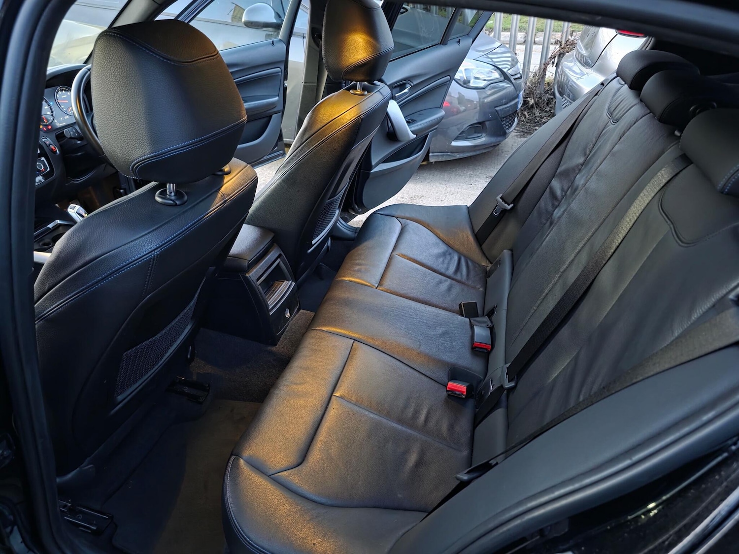 Used BMW 1 Series 2018 for sale - 76638803: Photo 18