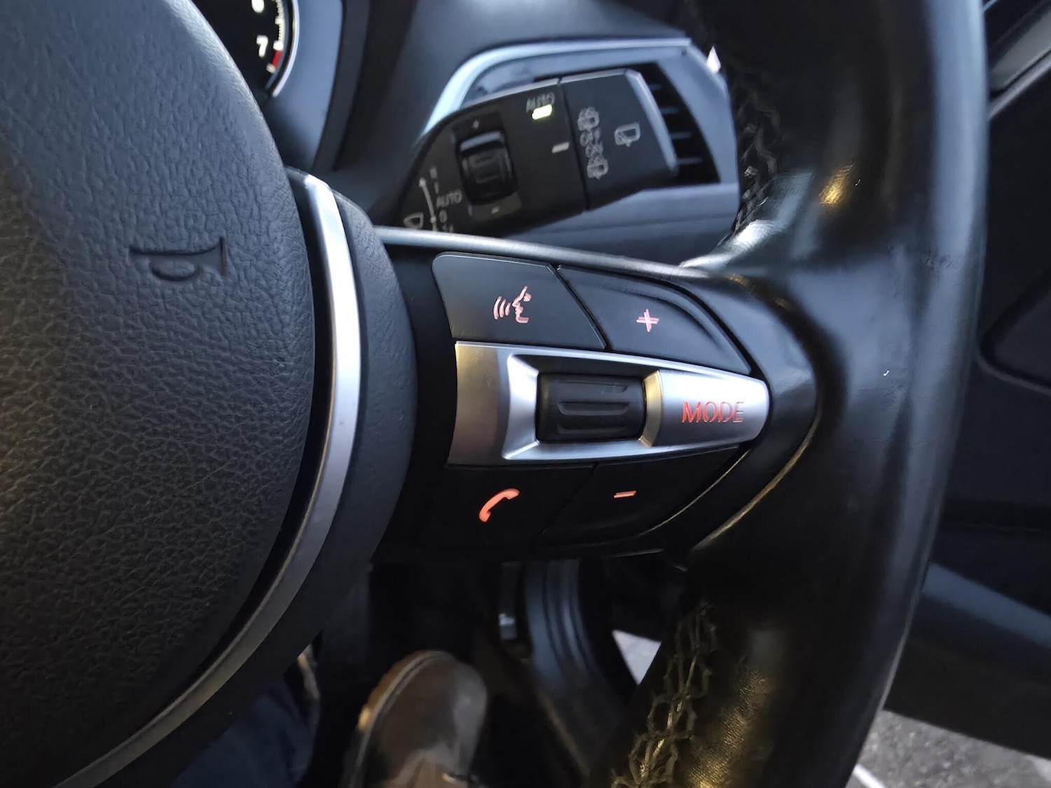 Used BMW 1 Series 2018 for sale - 76638803: Photo 20