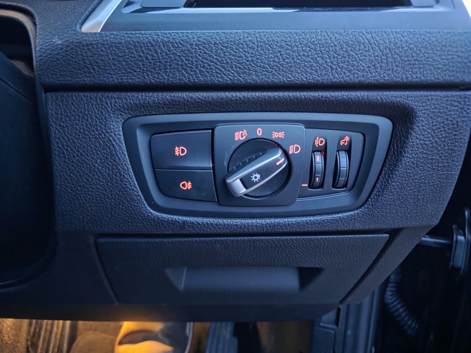 Used BMW 1 Series 2018 for sale - 76638803: Photo 21