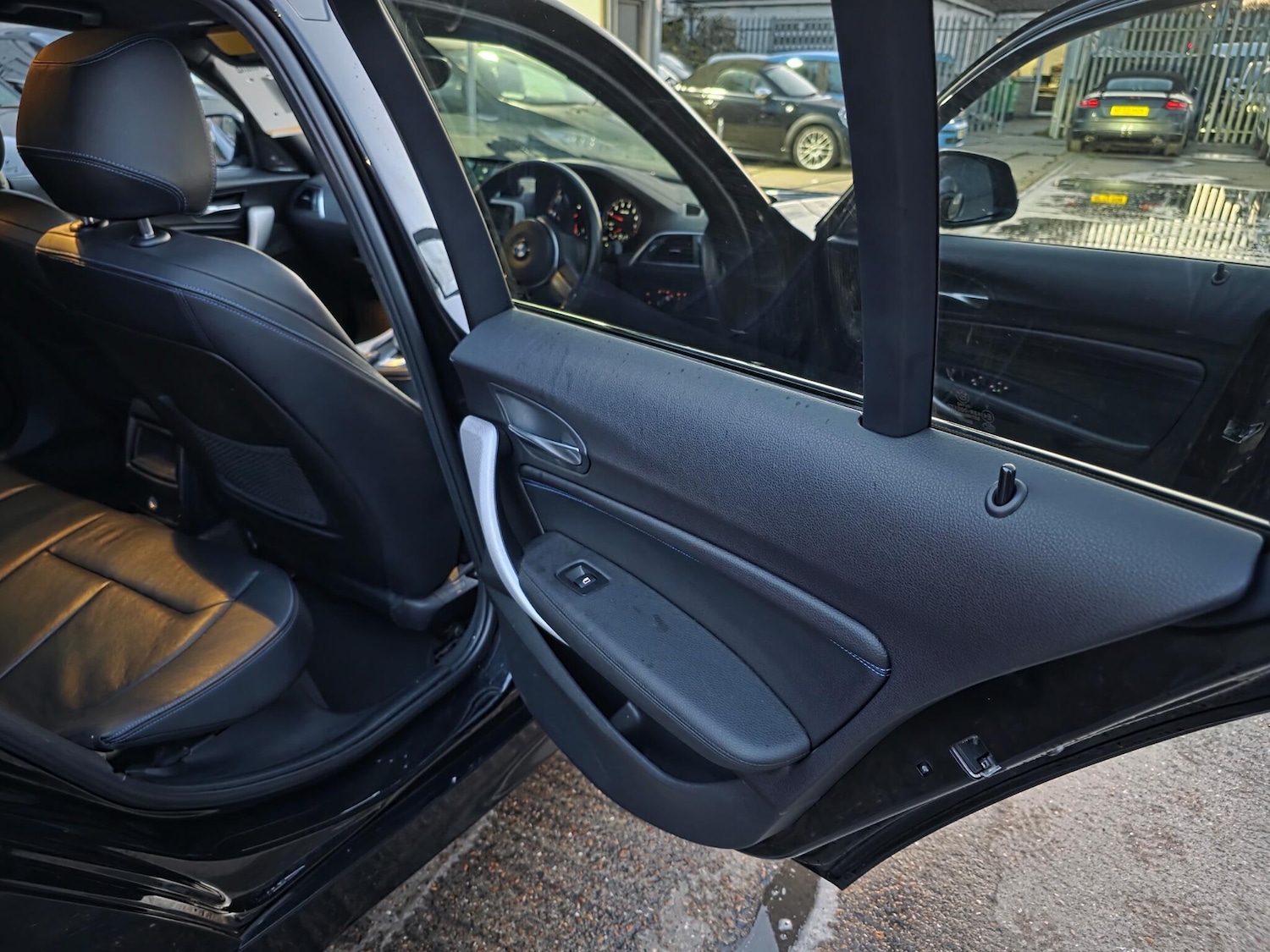 Used BMW 1 Series 2018 for sale - 76638803: Photo 22