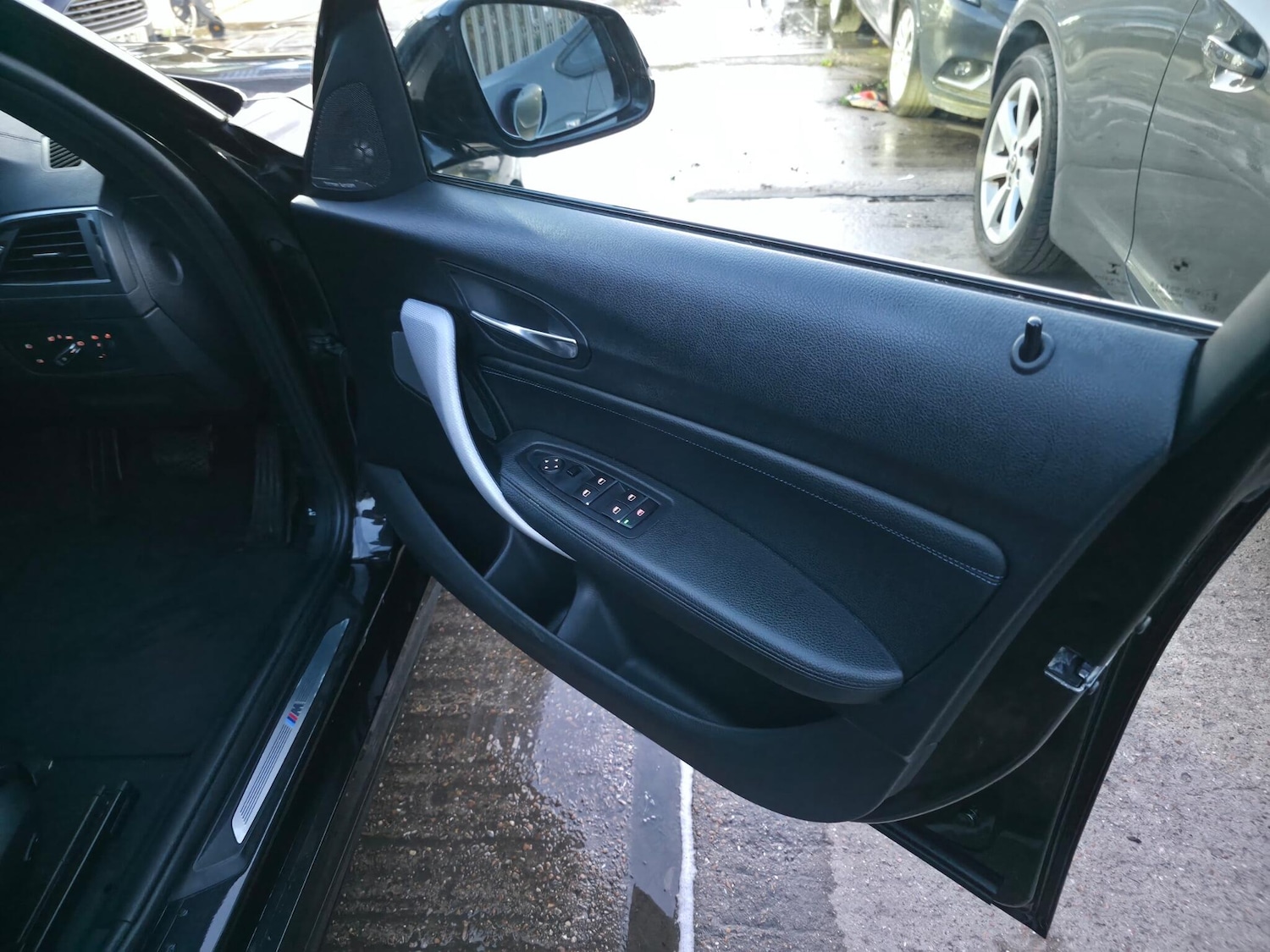 Used BMW 1 Series 2018 for sale - 76638803: Photo 23