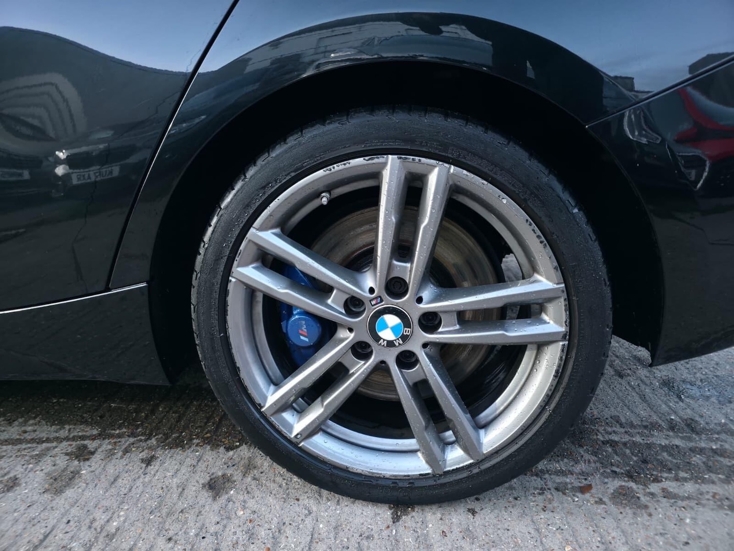 Used BMW 1 Series 2018 for sale - 76638803: Photo 28
