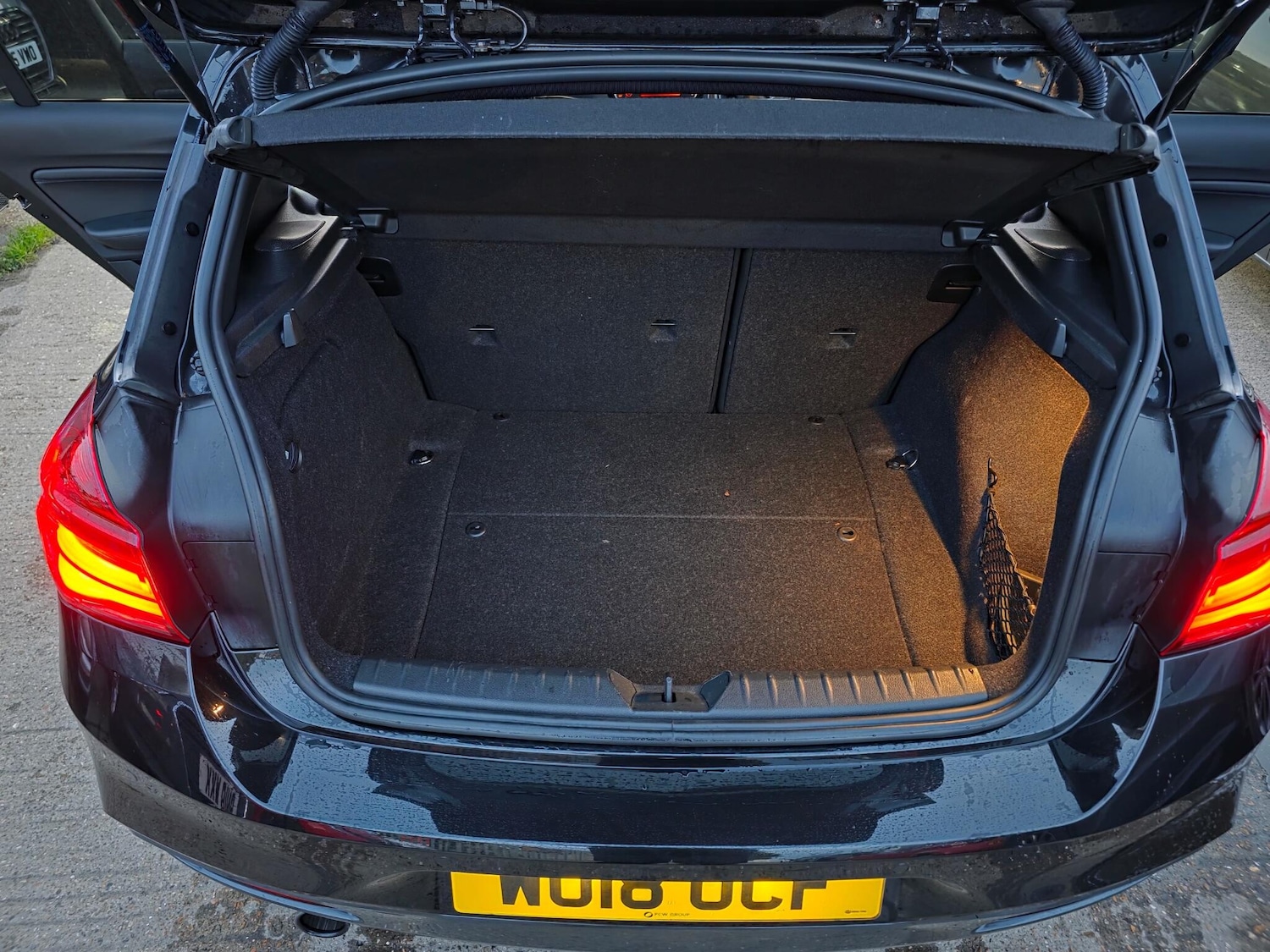 Used BMW 1 Series 2018 for sale - 76638803: Photo 31