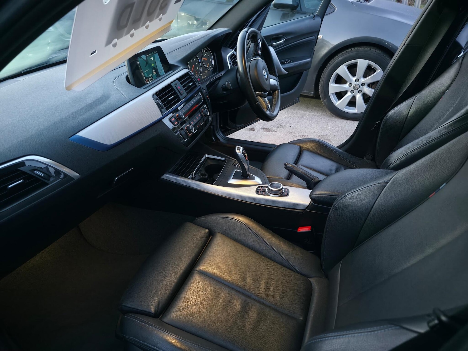 Used BMW 1 Series 2018 for sale - 76638803: Photo 33