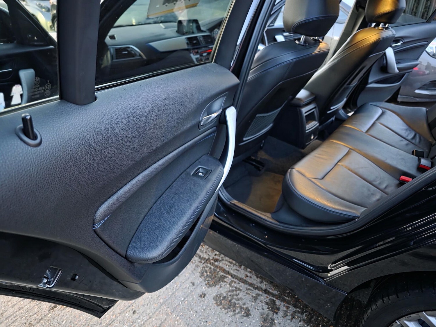 Used BMW 1 Series 2018 for sale - 76638803: Photo 38