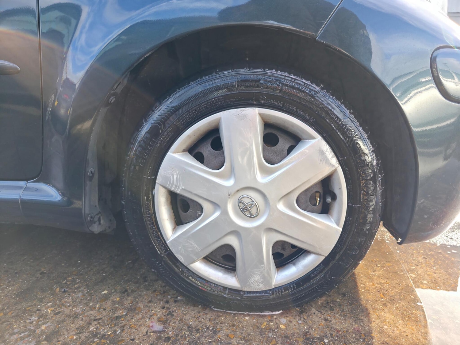 Used Toyota AYGO 2011 for sale - 76638805: Photo 31