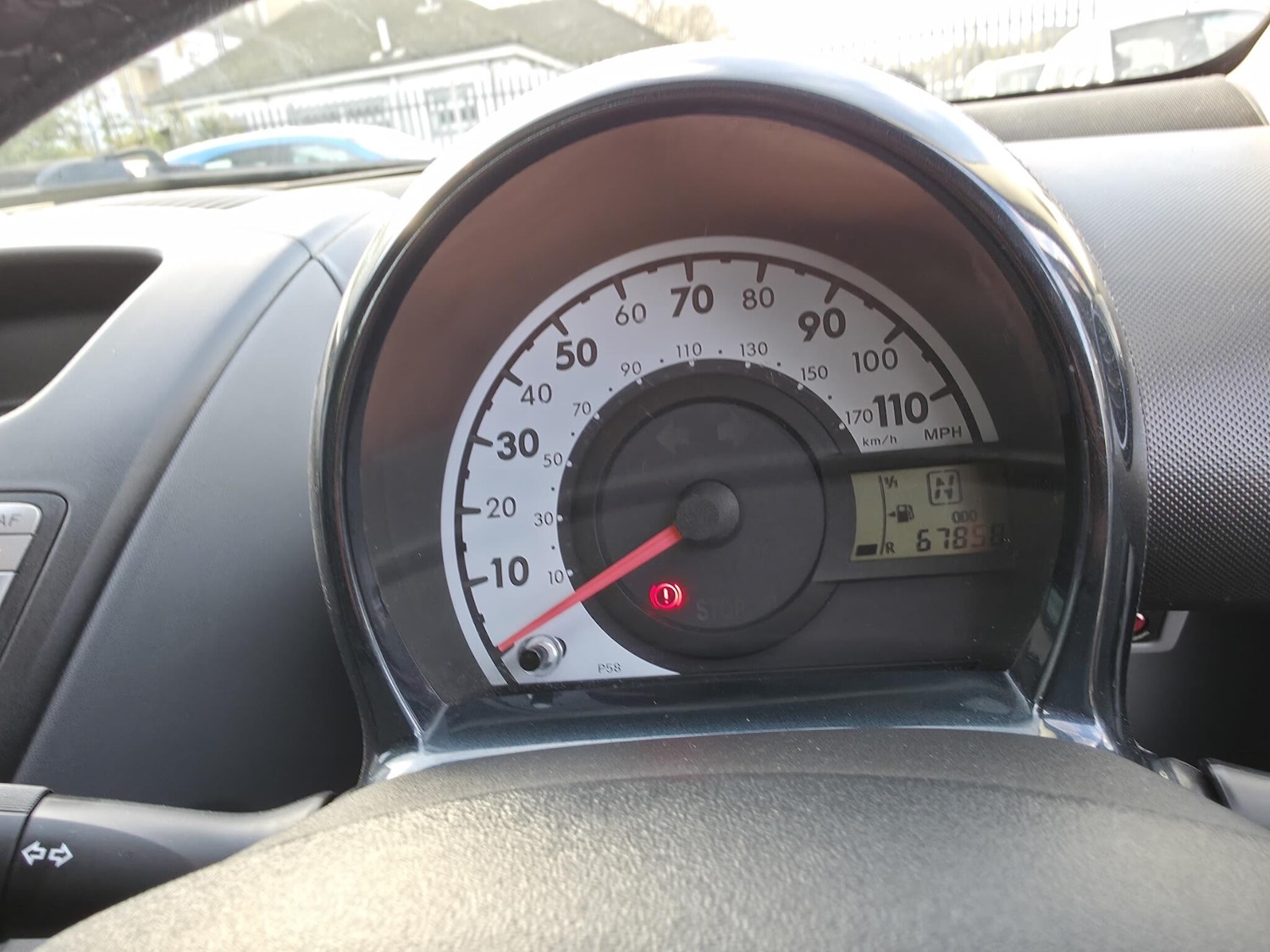 Used Toyota AYGO 2011 for sale - 76638805: Photo 32