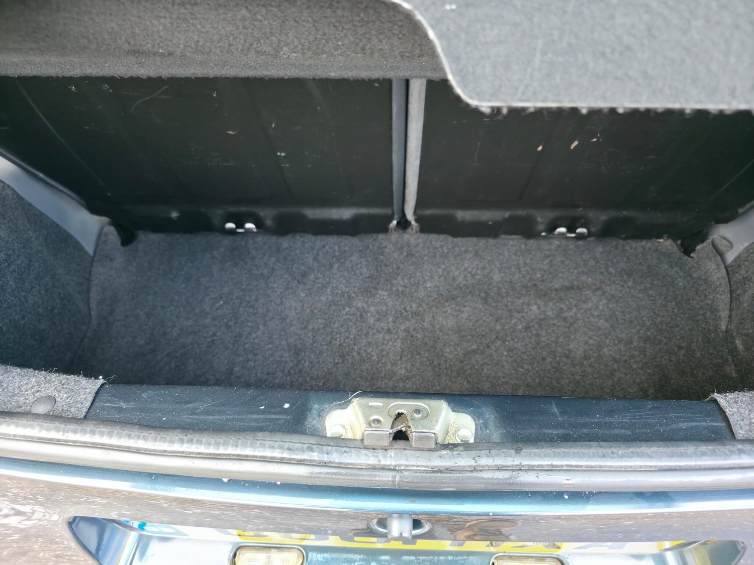 Used Toyota AYGO 2011 for sale - 76638805: Photo 33