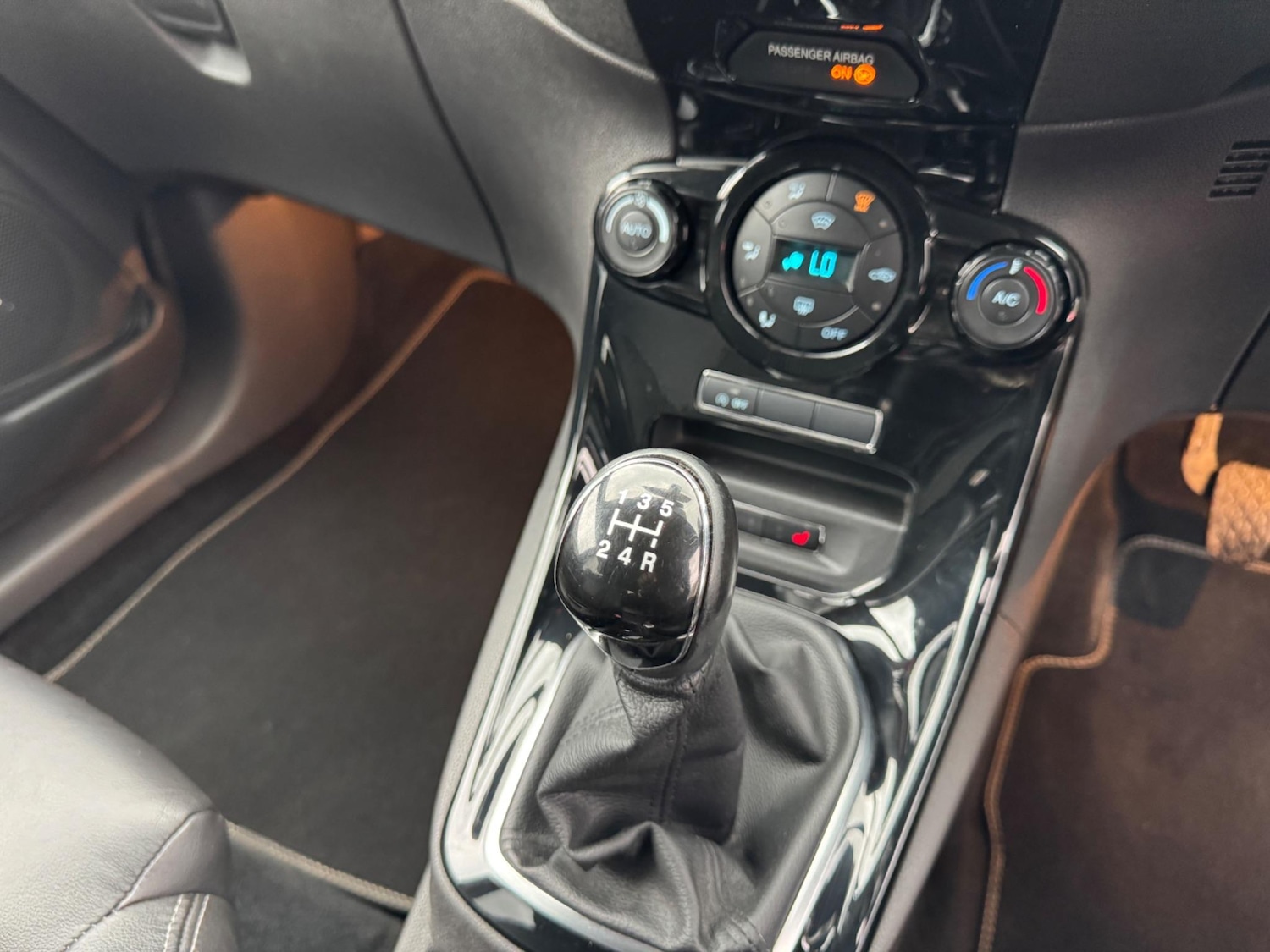 Used Ford Fiesta for sale - 76995084: Photo 26