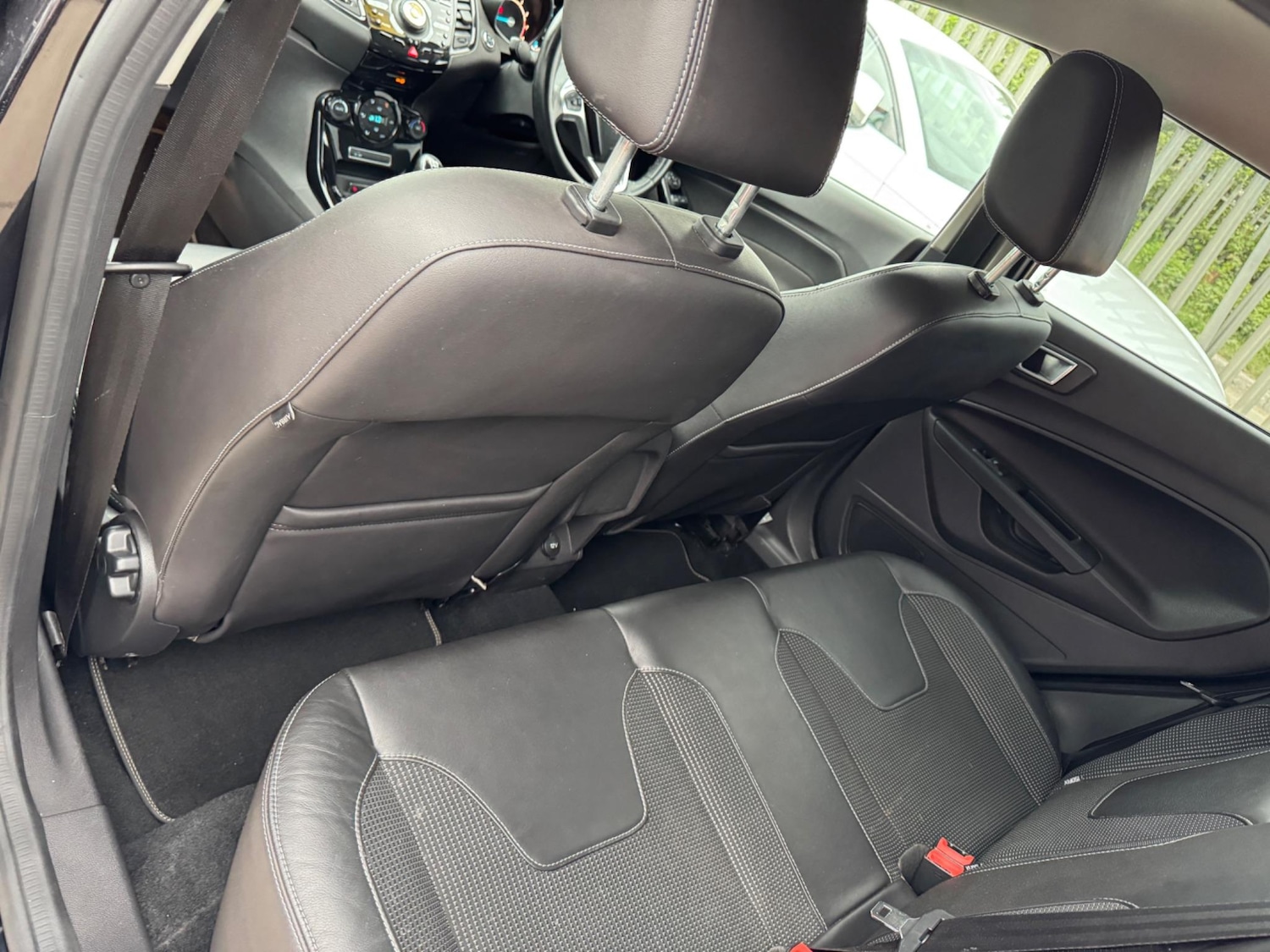 Used Ford Fiesta for sale - 76995084: Photo 30