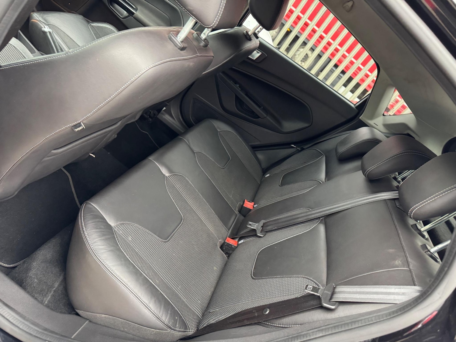 Used Ford Fiesta for sale - 76995084: Photo 31