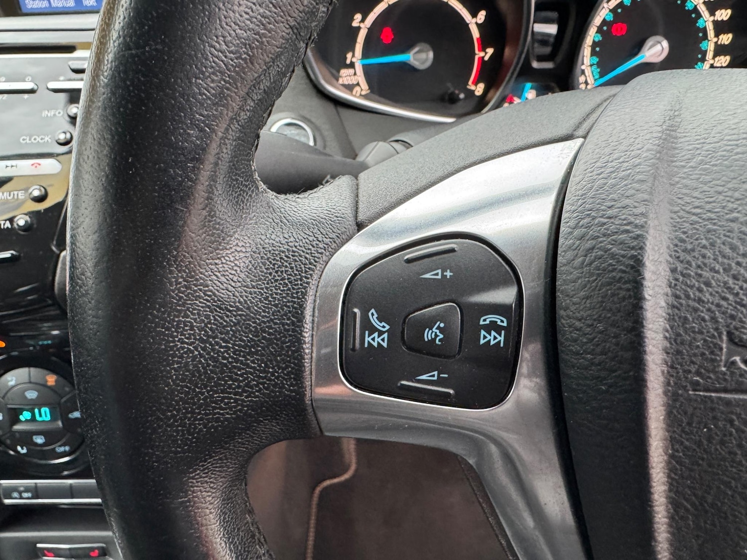 Used Ford Fiesta for sale - 76995084: Photo 34