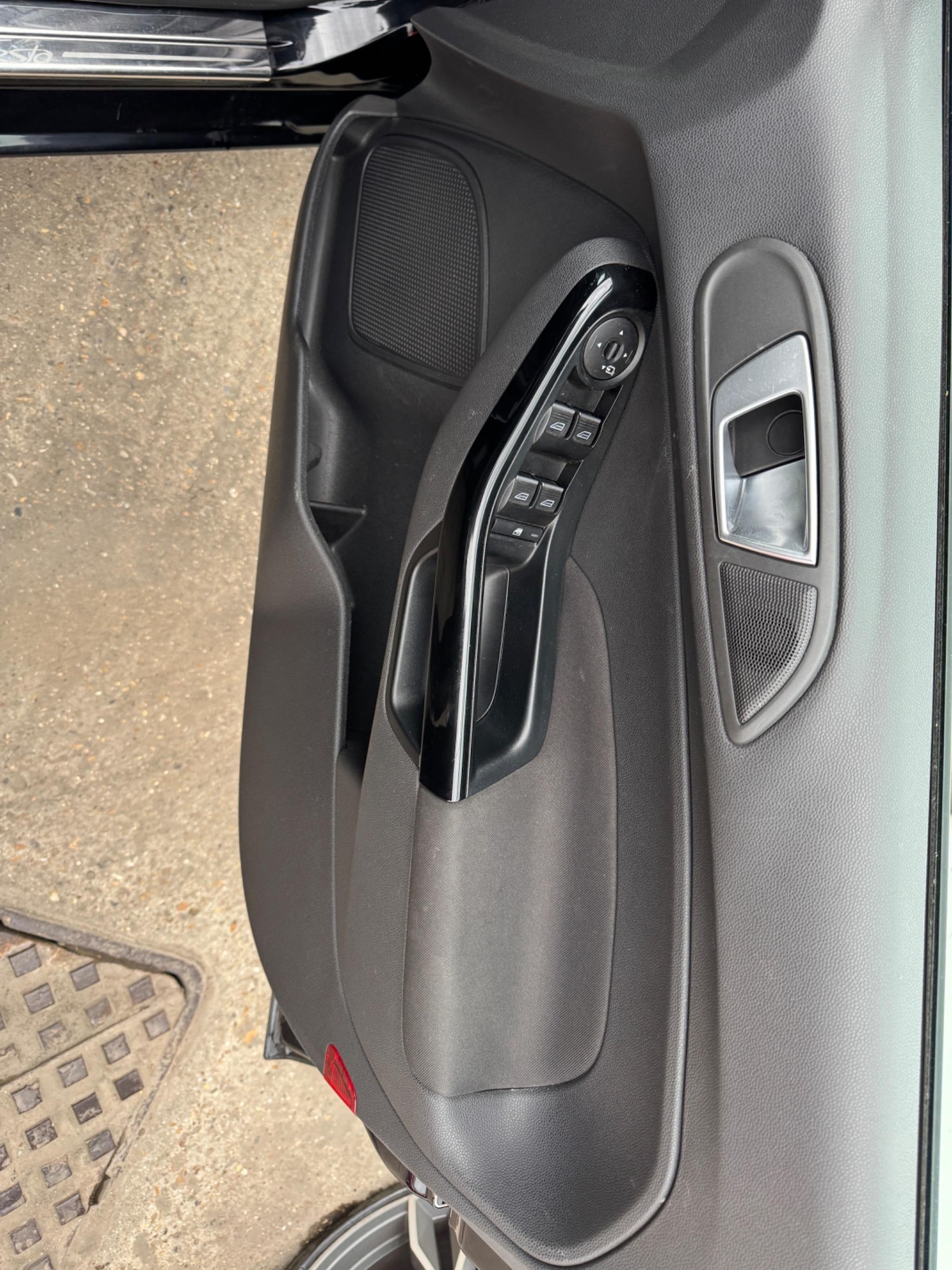 Used Ford Fiesta for sale - 76995084: Photo 38