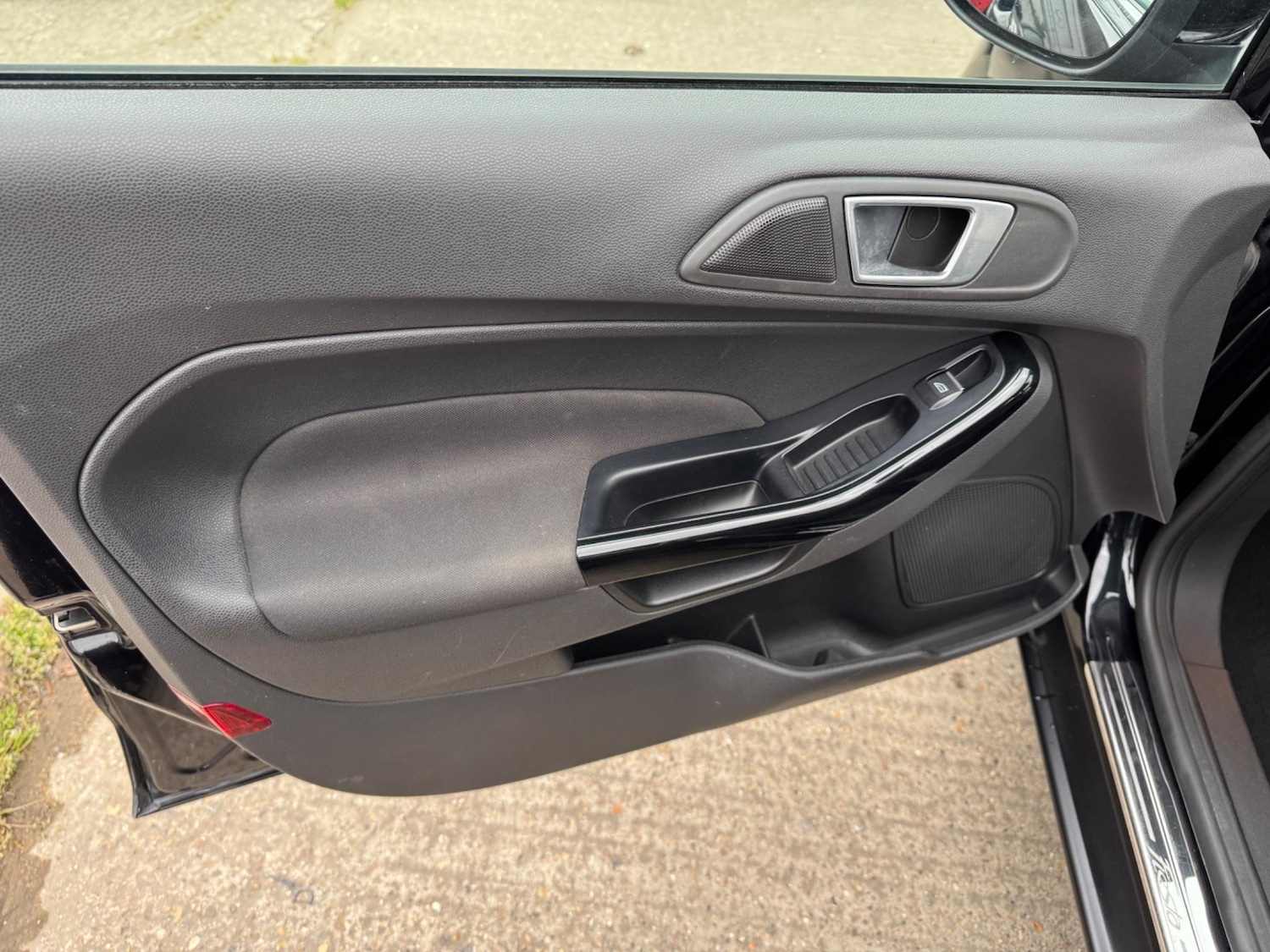 Used Ford Fiesta for sale - 76995084: Photo 39