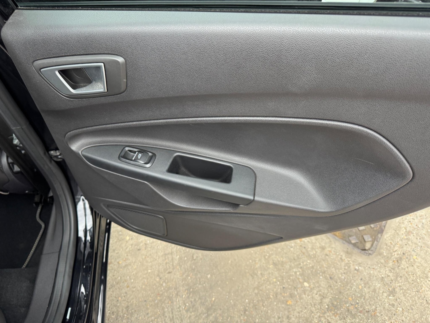 Used Ford Fiesta for sale - 76995084: Photo 41