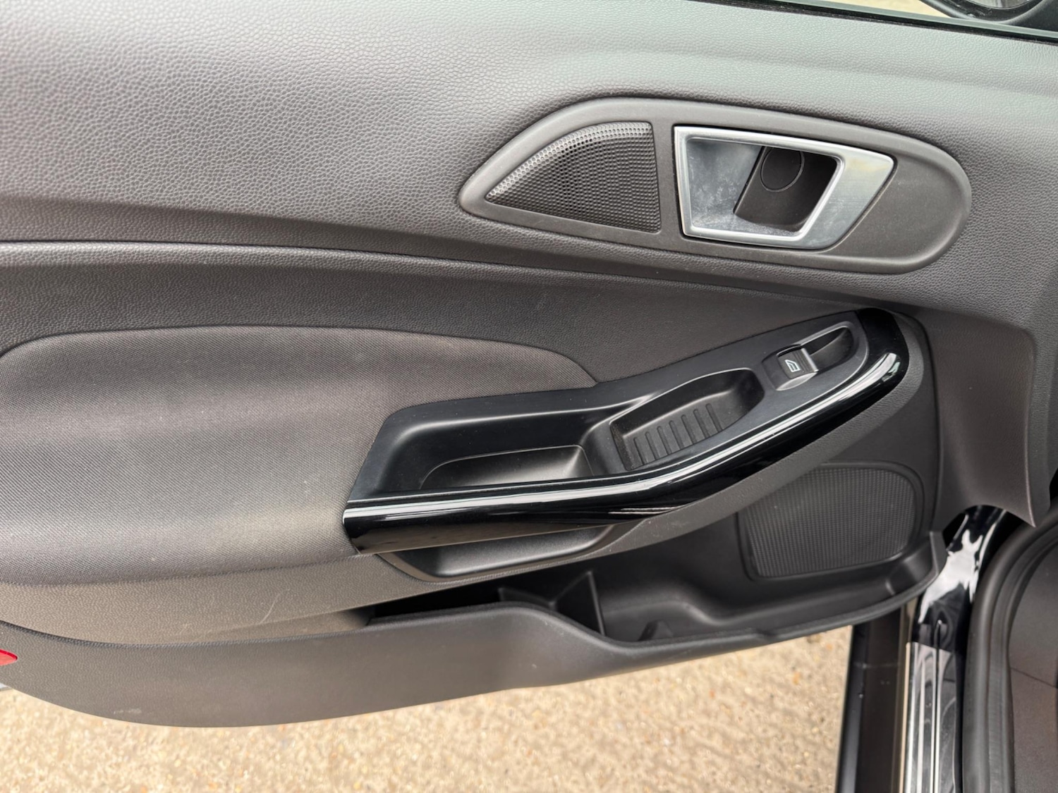 Used Ford Fiesta for sale - 76995084: Photo 42