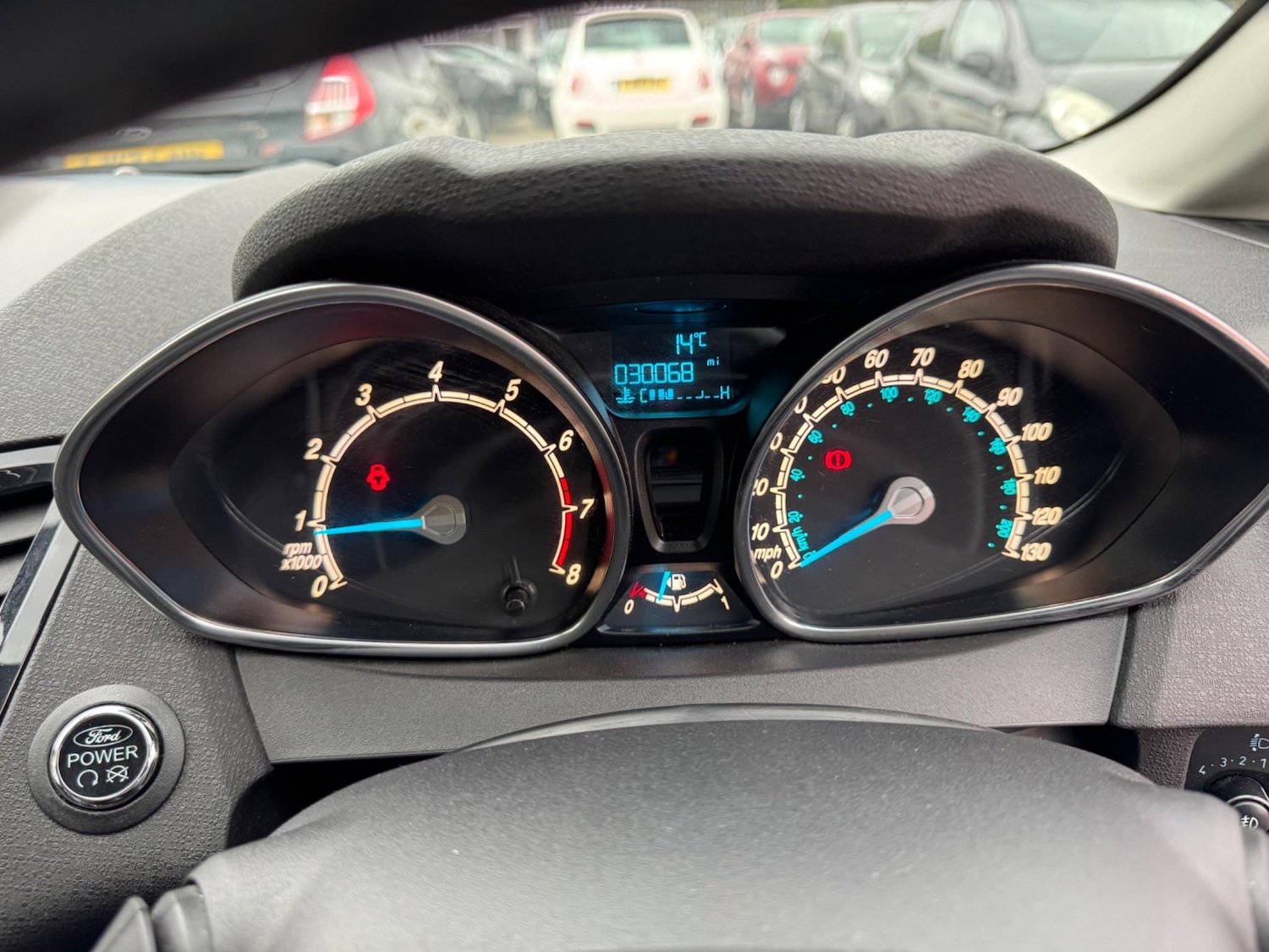 Used Ford Fiesta for sale - 76995084: Photo 49