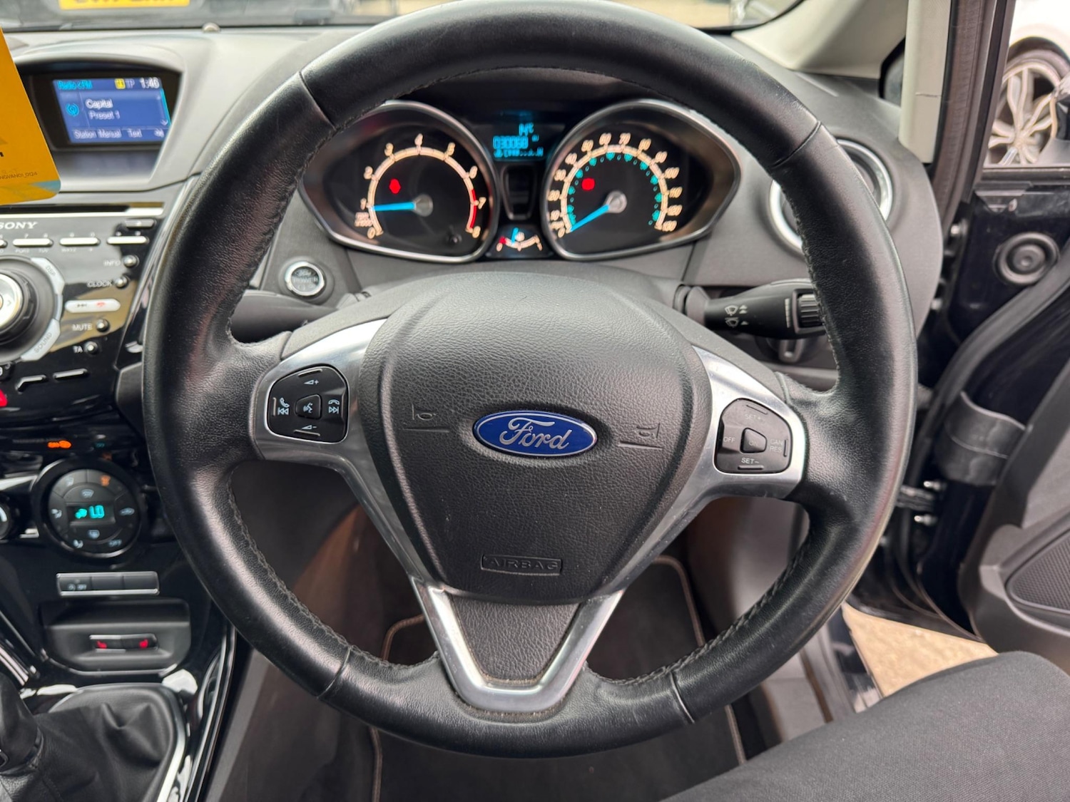 Used Ford Fiesta for sale - 76995084: Photo 55