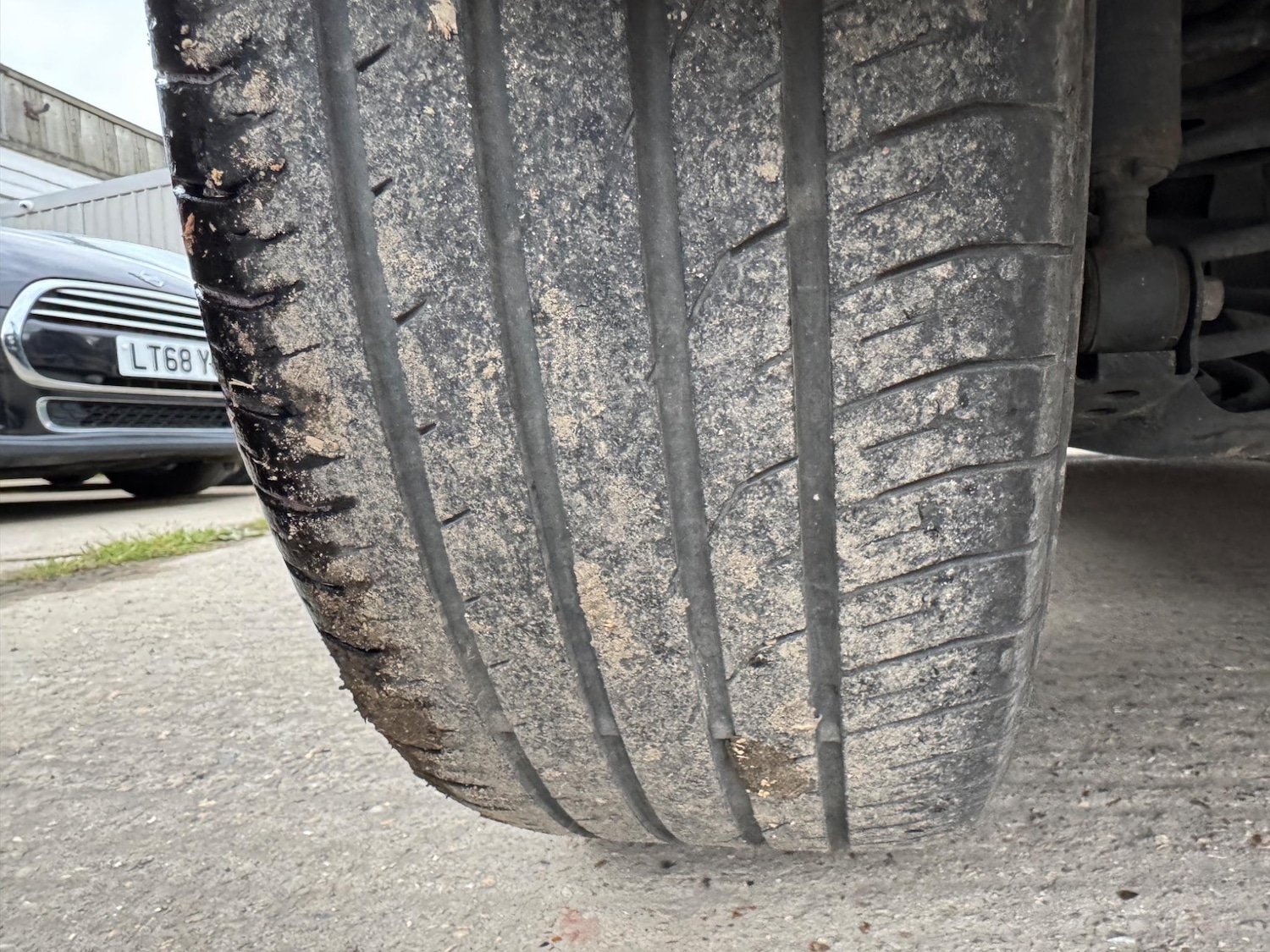 Used Ford Fiesta for sale - 76995084: Photo 57