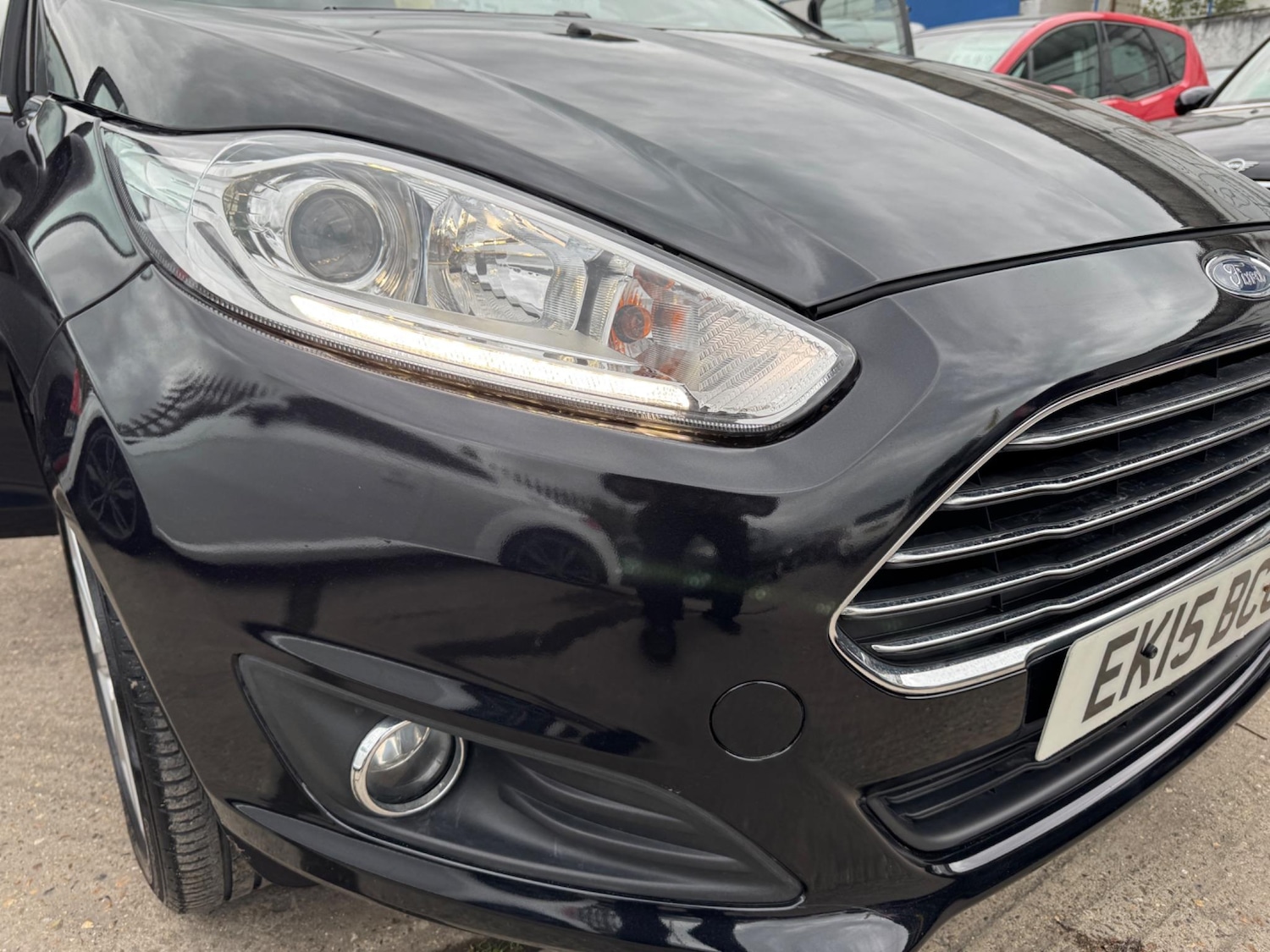 Used Ford Fiesta for sale - 76995084: Photo 62