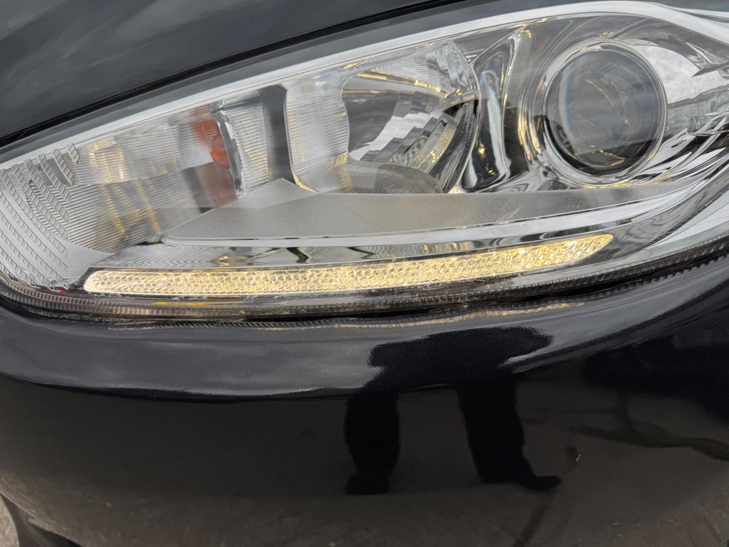 Used Ford Fiesta for sale - 76995084: Photo 64