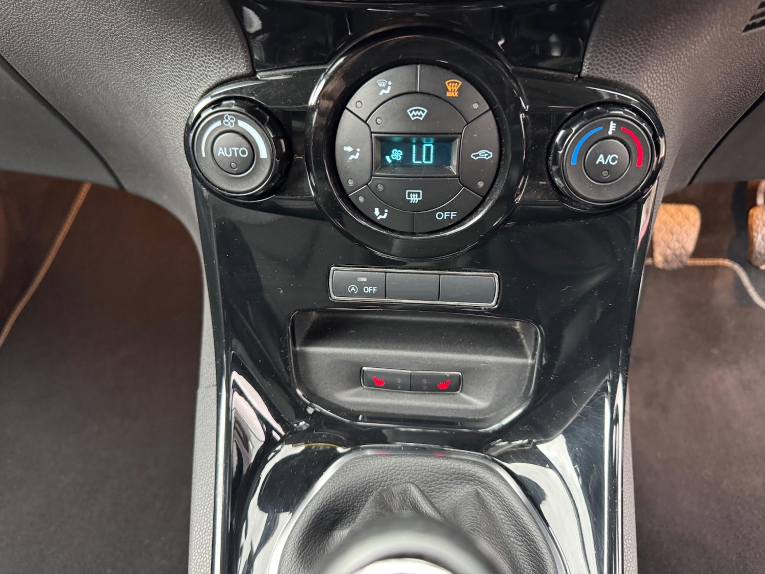 Used Ford Fiesta for sale - 76995084: Photo 65