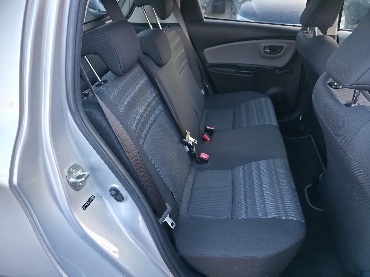 Used Toyota Yaris 2017 for sale - 76765086: Photo 22