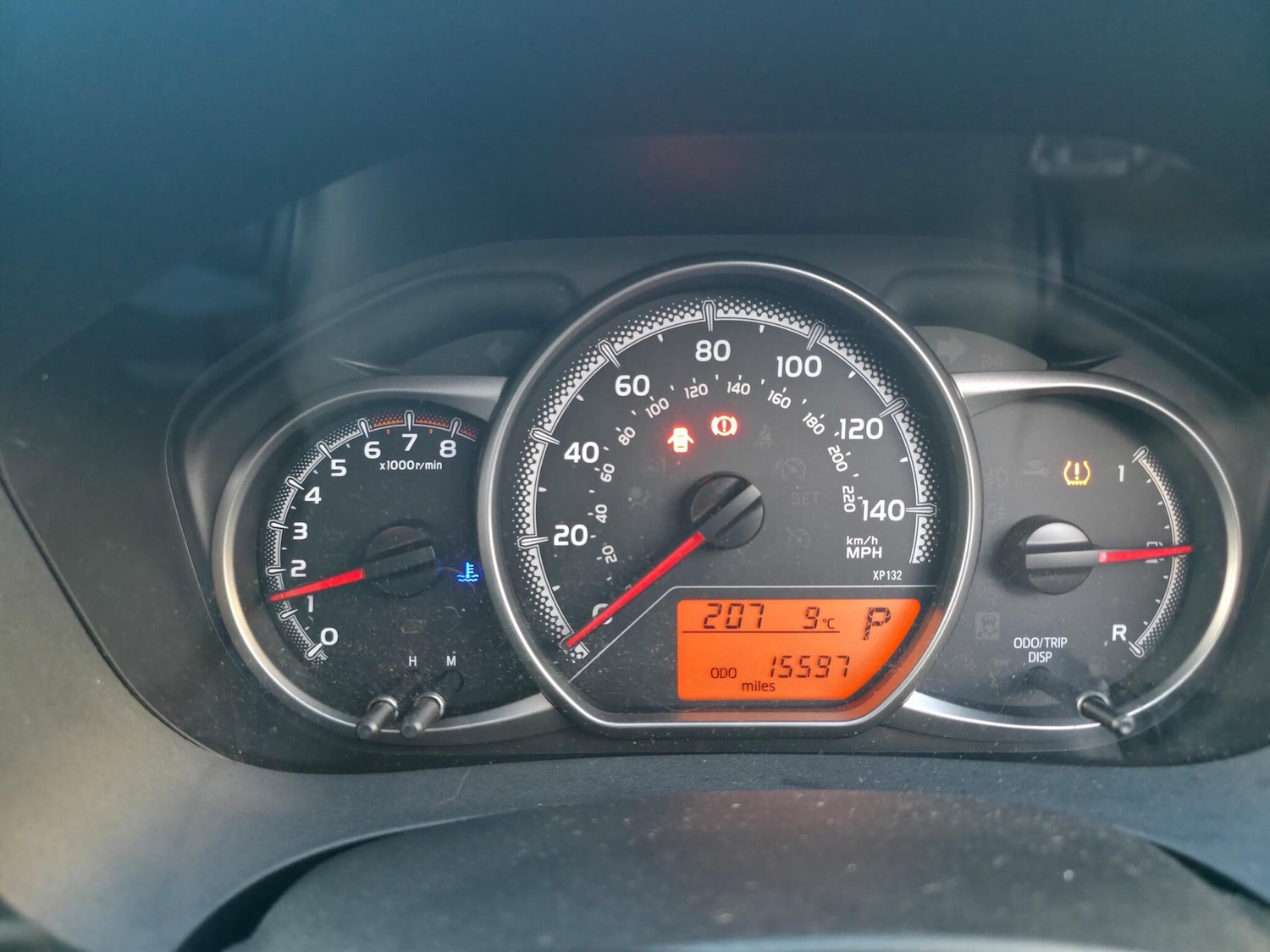 Used Toyota Yaris 2017 for sale - 76765086: Photo 35