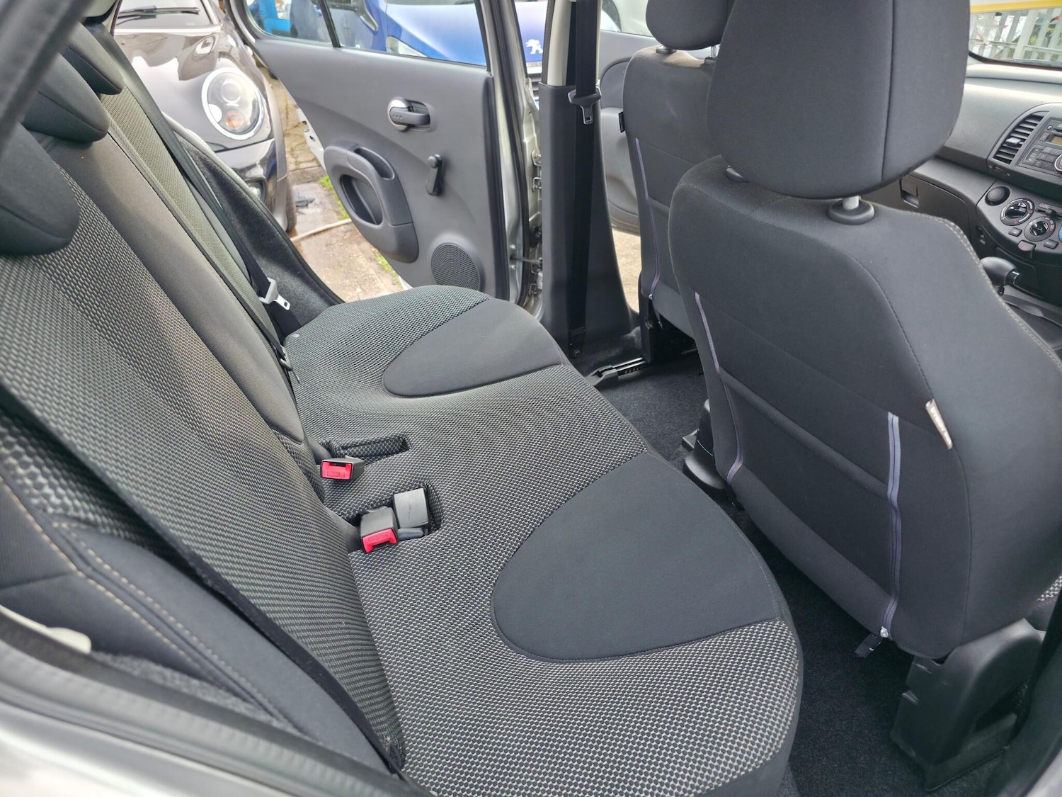 Used Nissan Micra 2008 for sale - 76992072: Photo 20