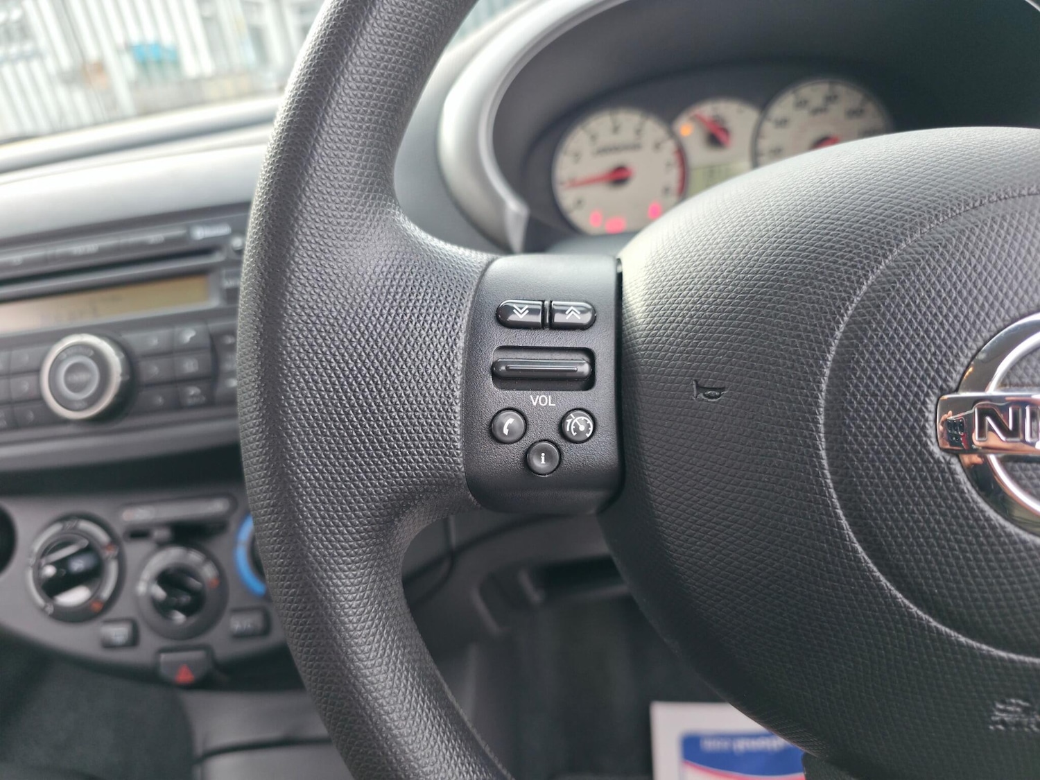 Used Nissan Micra 2008 for sale - 76992072: Photo 23