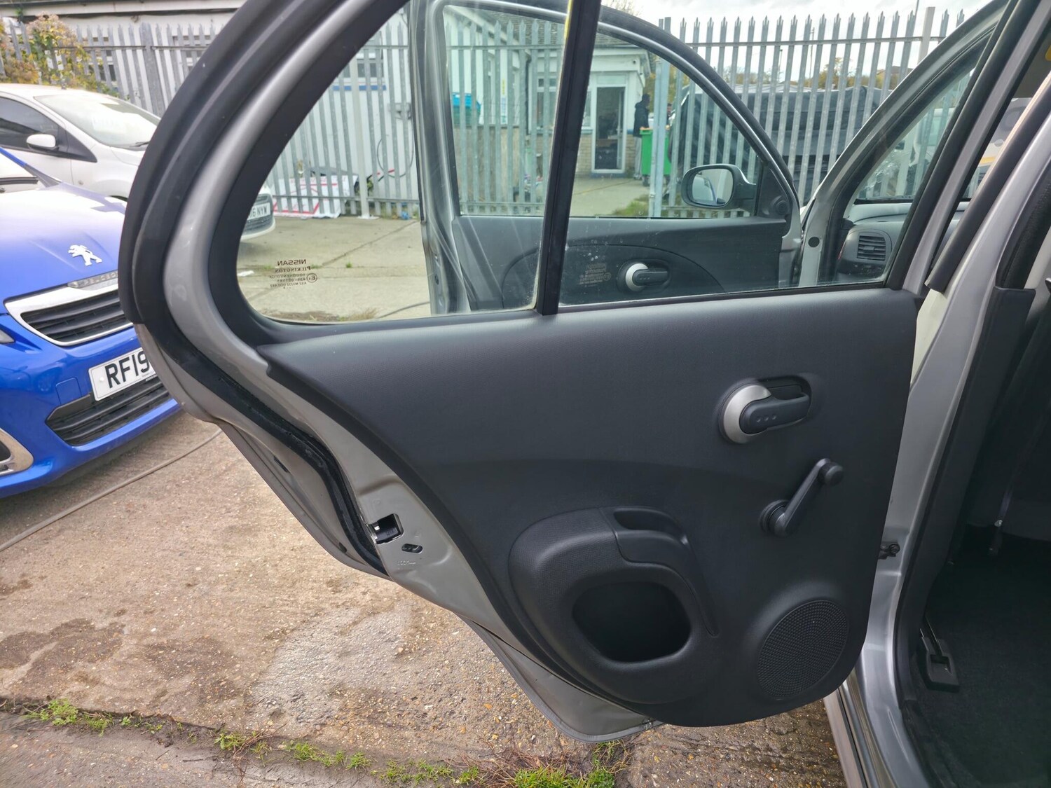 Used Nissan Micra 2008 for sale - 76992072: Photo 25
