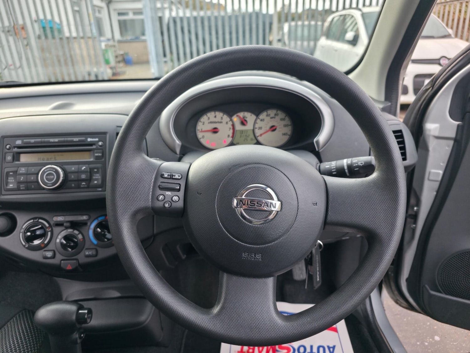 Used Nissan Micra 2008 for sale - 76992072: Photo 36