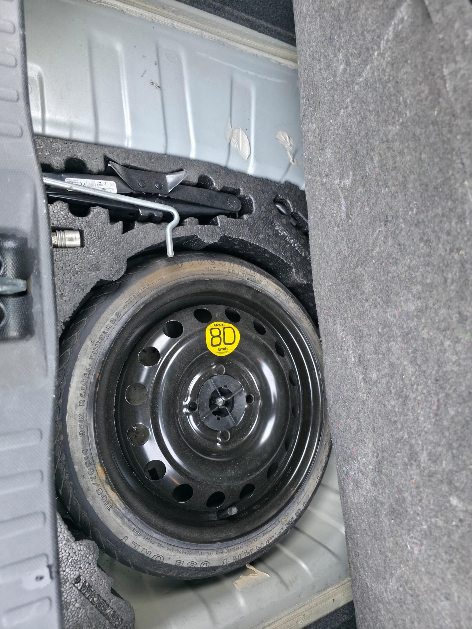 Used Nissan Micra 2008 for sale - 76992072: Photo 39