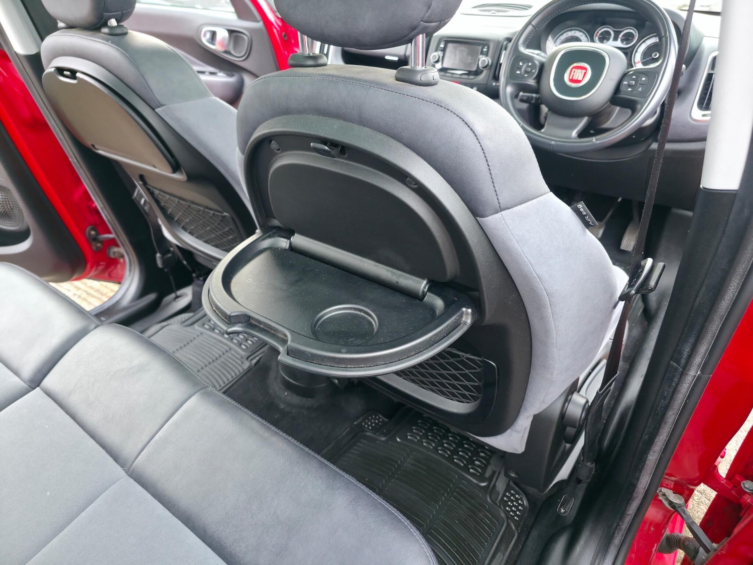 Used Fiat 500L 2014 for sale - 76865618: Photo 19