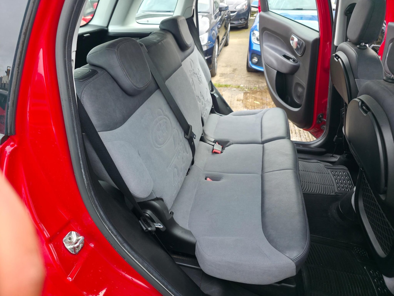 Used Fiat 500L 2014 for sale - 76865618: Photo 21