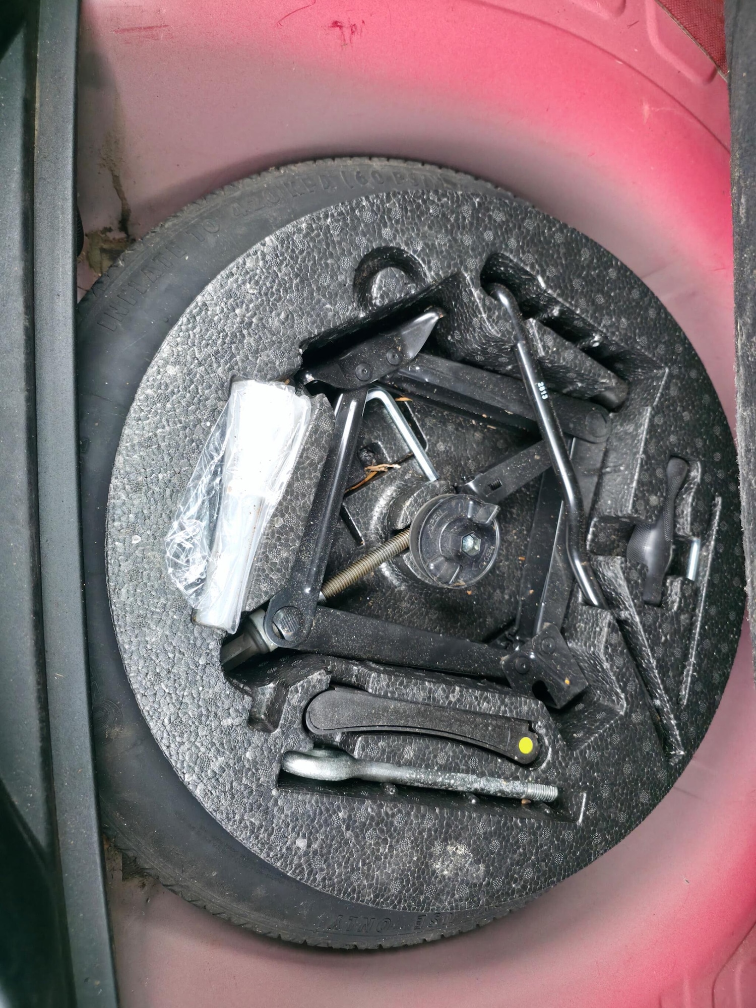 Used Fiat 500L 2014 for sale - 76865618: Photo 24